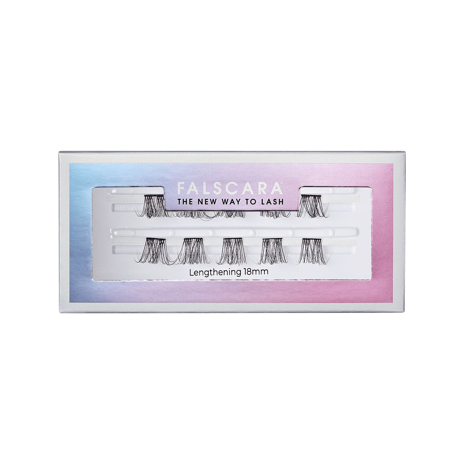 FALSCARA Lengthening Wisps Single Pack - 18mm