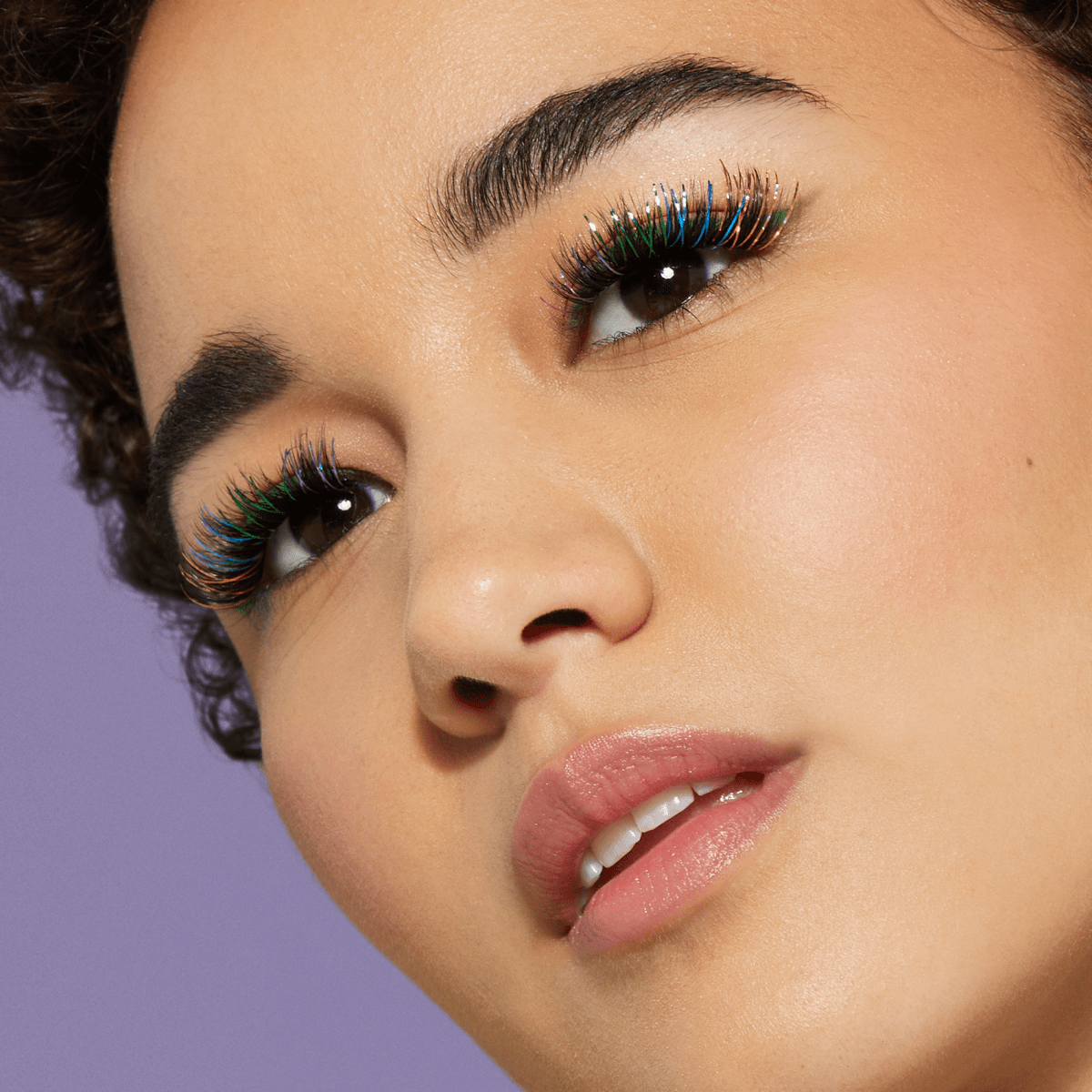 FALSCARA Pride Multipack – Holographic Tinsel Wisps