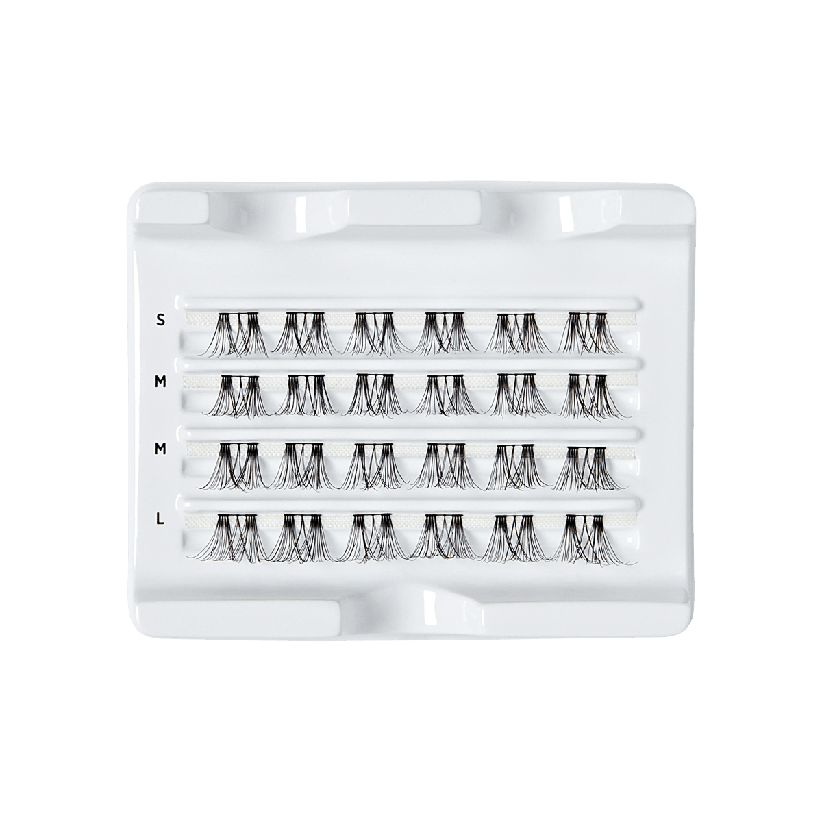 FALSCARA Pride Multipack - Natural Wispy Wisps