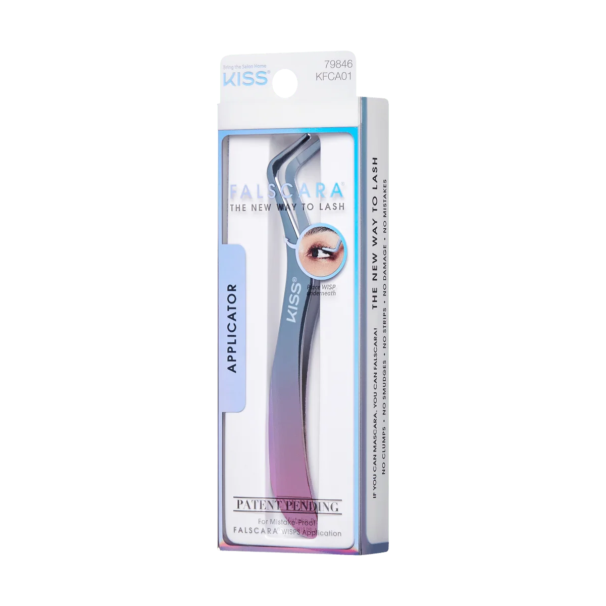 Falscara False Lash Applicator | DIY Lash Extension Tool