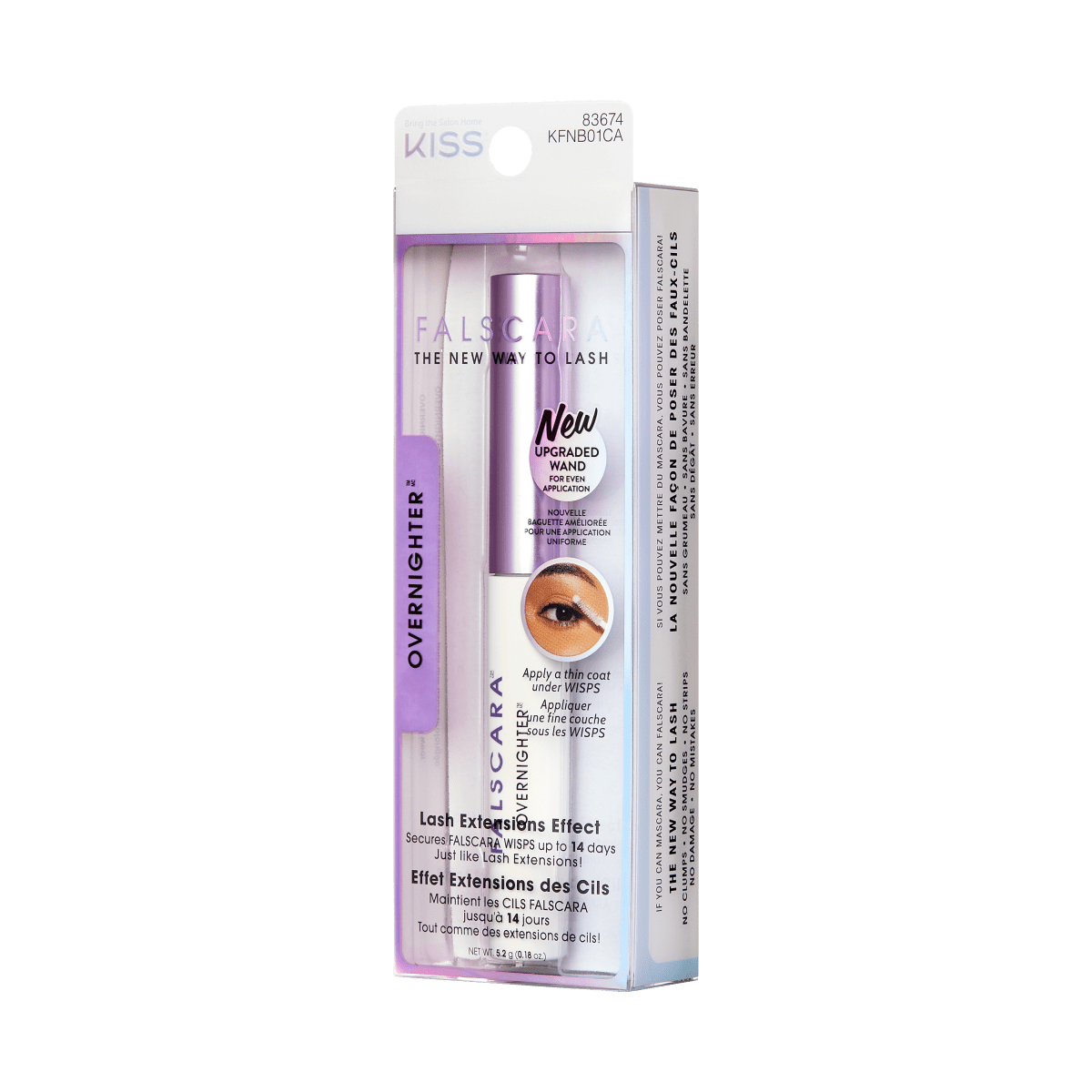 FALSCARA Overnighter