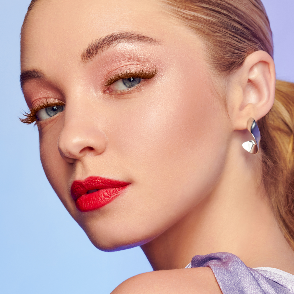 FALSCARA Brown Wisps Multipack - Teddy Bear