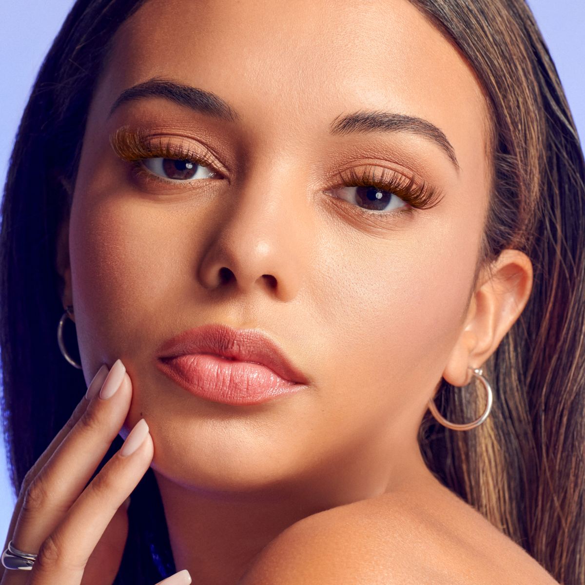 FALSCARA Brown Wisps Multipack - BonBon