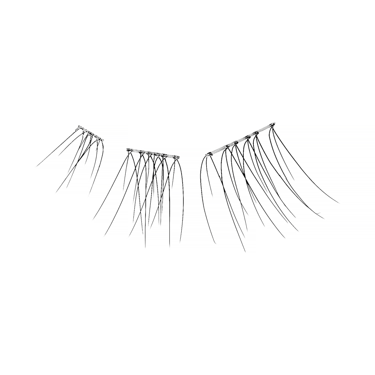 FALSCARA STUDIO Lash Extension Kit - Petite Dainty