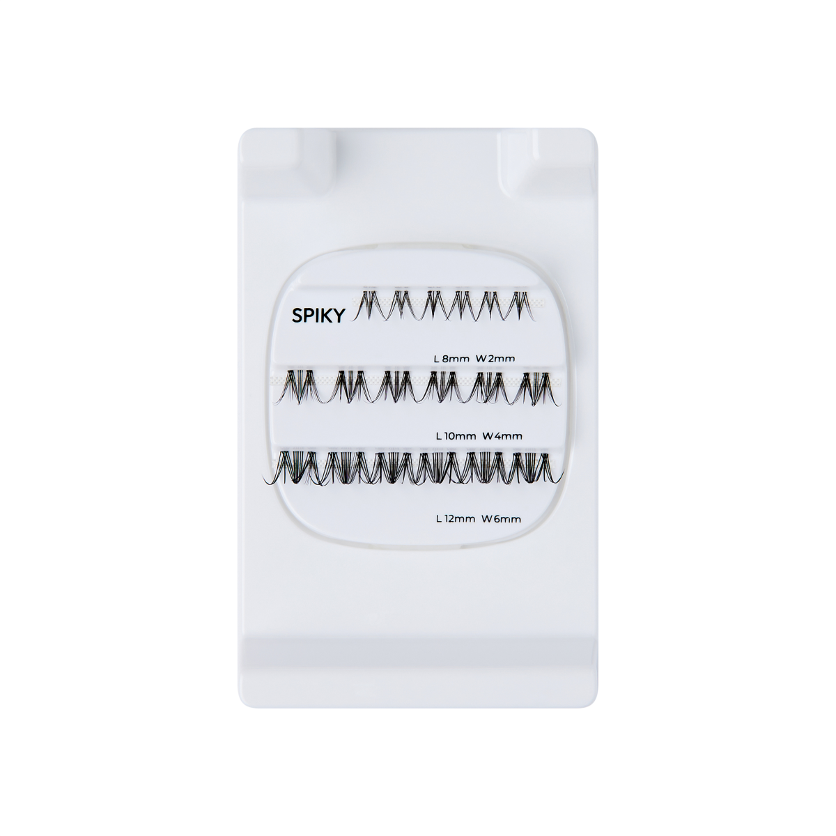 FALSCARA STUDIO Lash Palette - Delicate Spiky