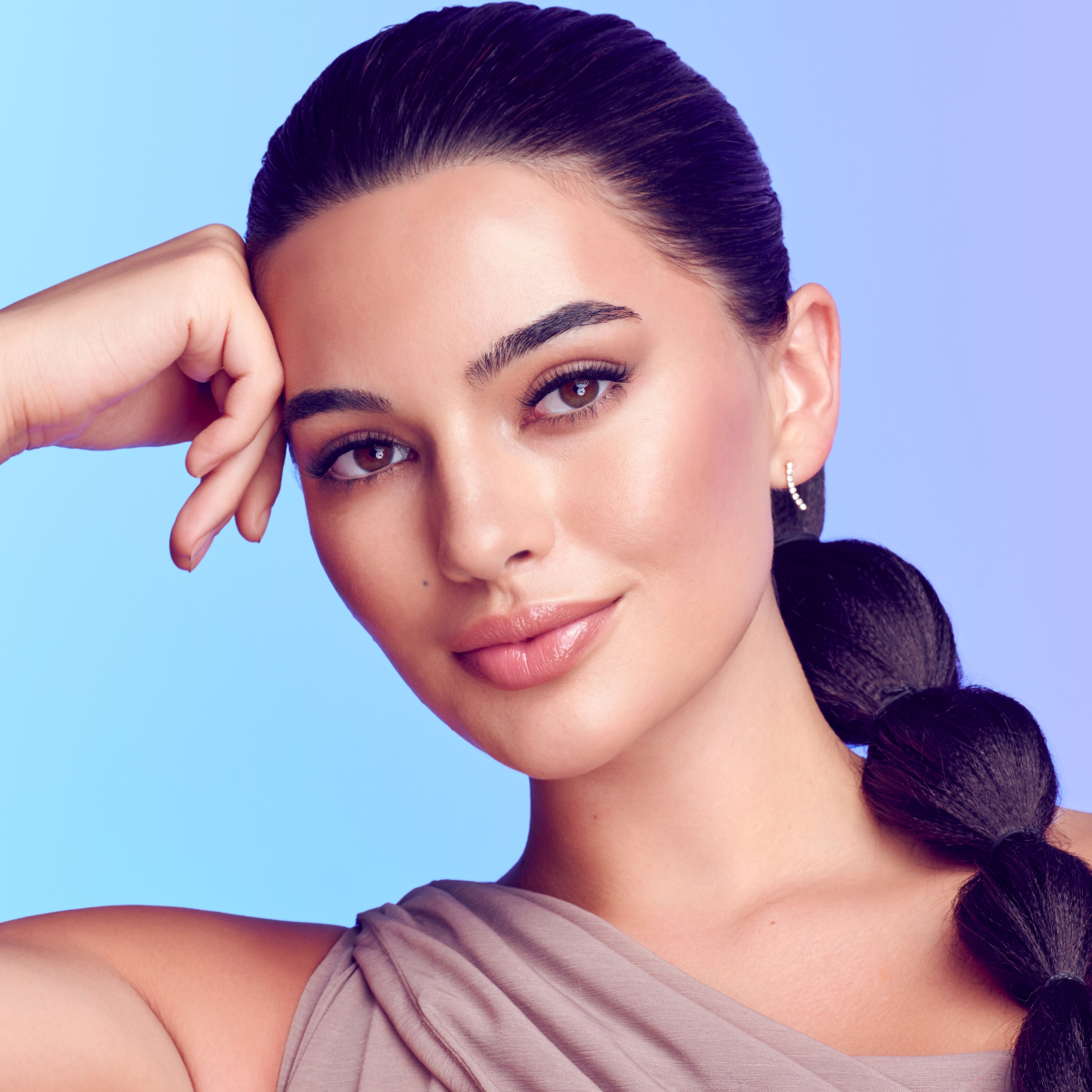 FALSCARA STUDIO Lash Palette - Xtra Light