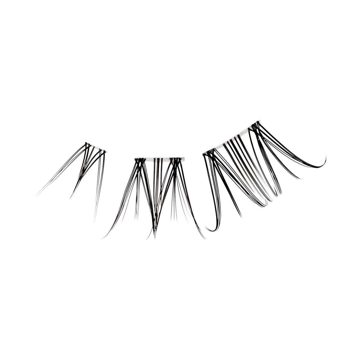 FALSCARA STUDIO Lash Palette - Delicate Spiky