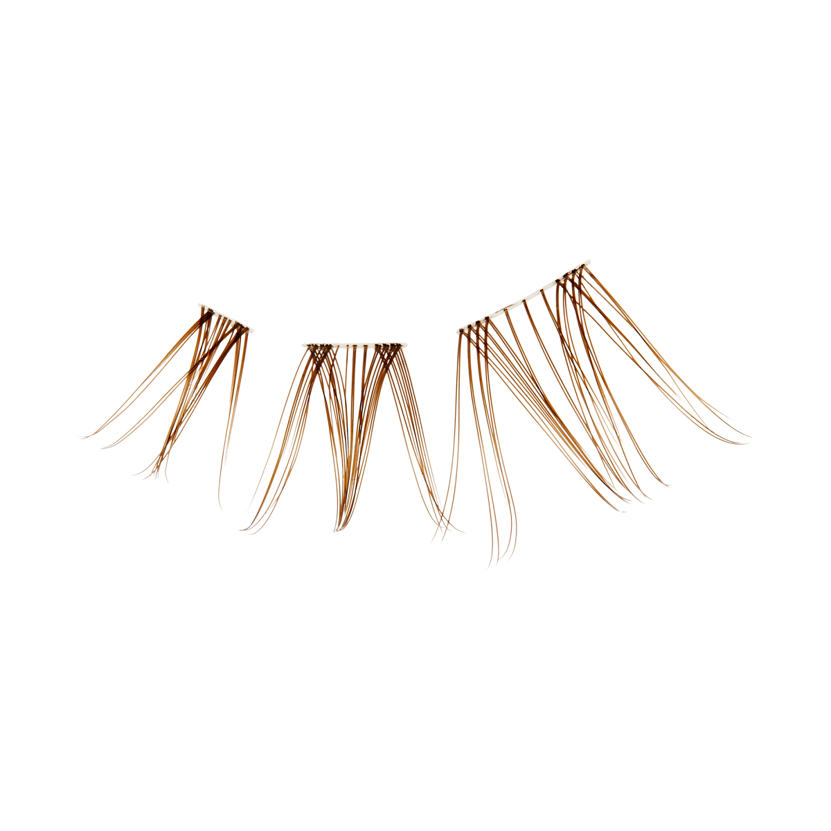FALSCARA STUDIO Lash Palette - Dark Chocolate Spiky