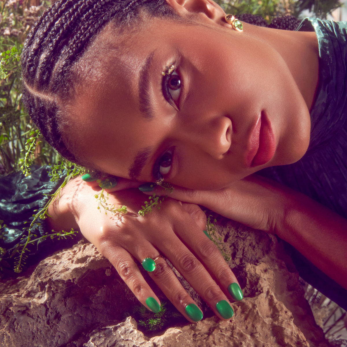 WICKED X FALSCARA False Eyelashes - Normal is Overrated