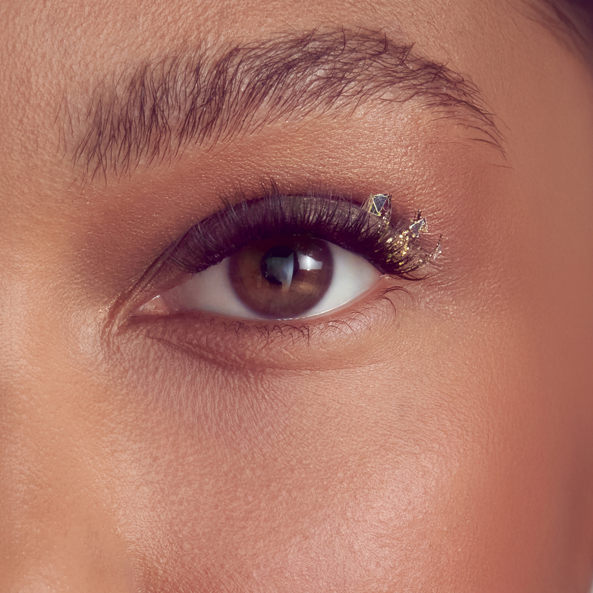 WICKED X FALSCARA False Eyelashes - Normal is Overrated