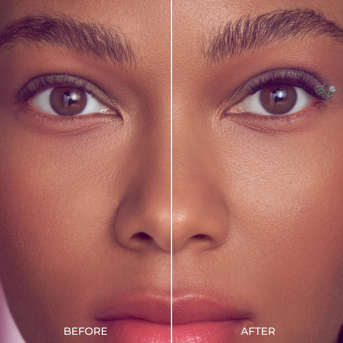 WICKED X FALSCARA False Eyelashes - She&