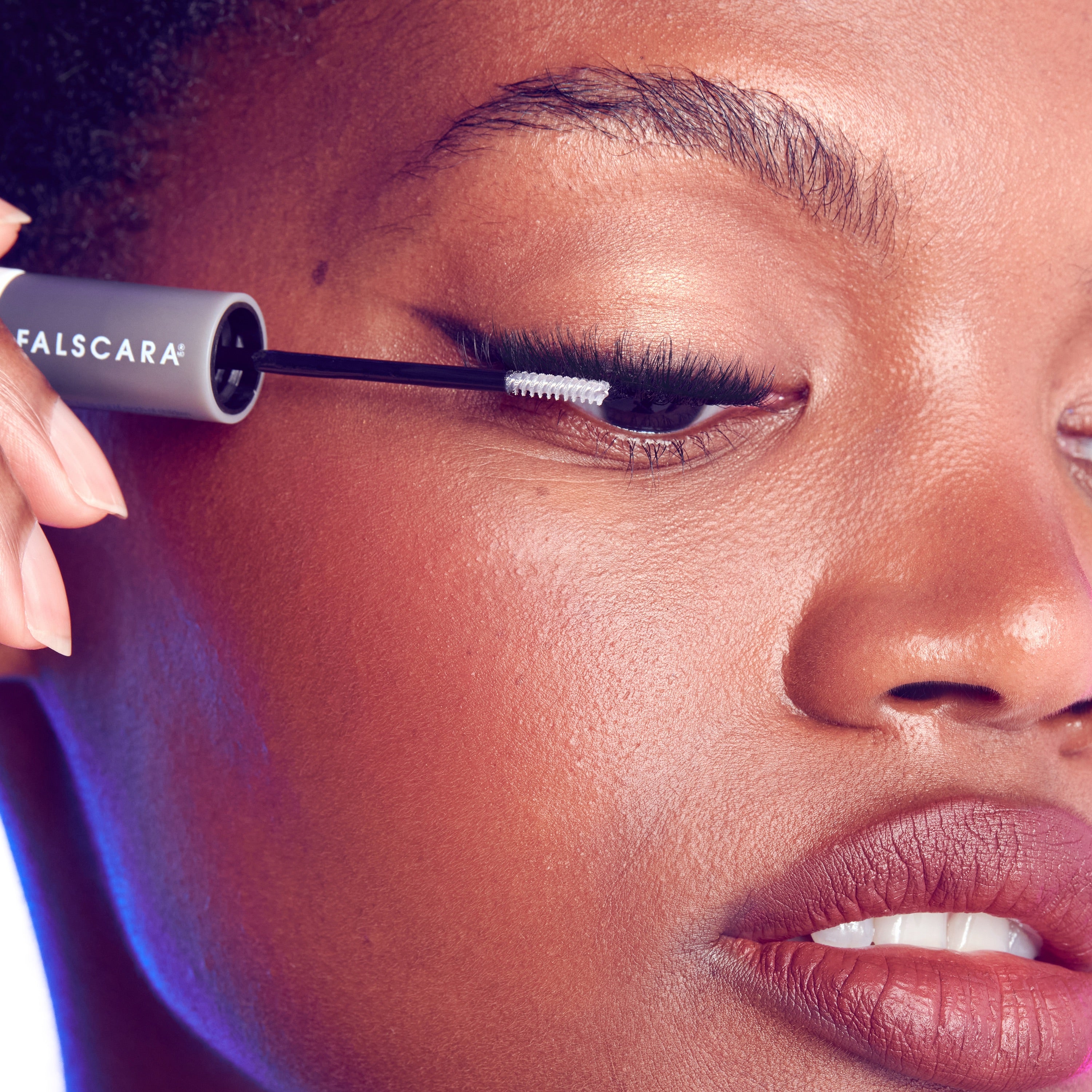 FALSCARA Faux Mink Starter Kit – 36 Wisps