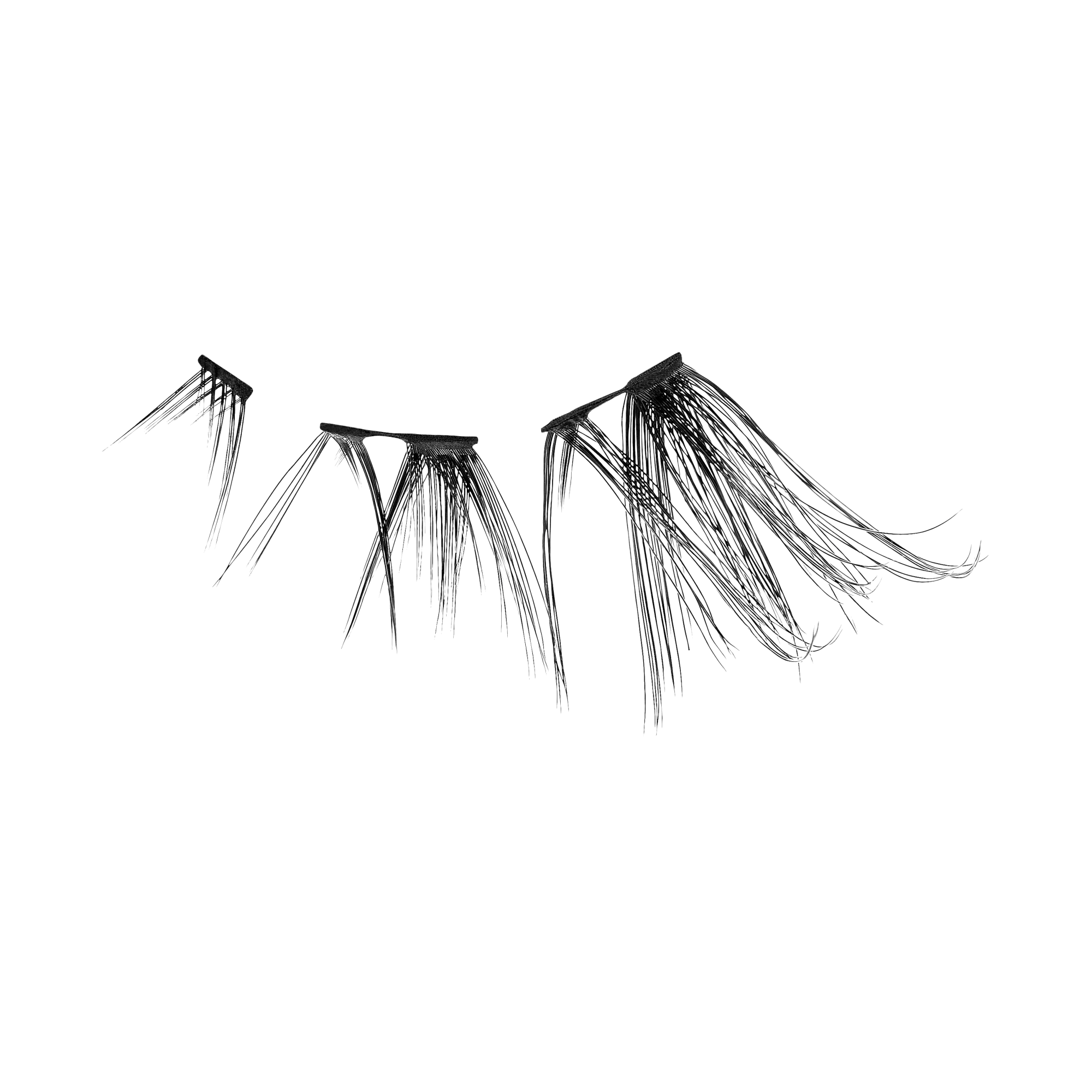 FALSCARA Wisps Multipack – Cat Eye