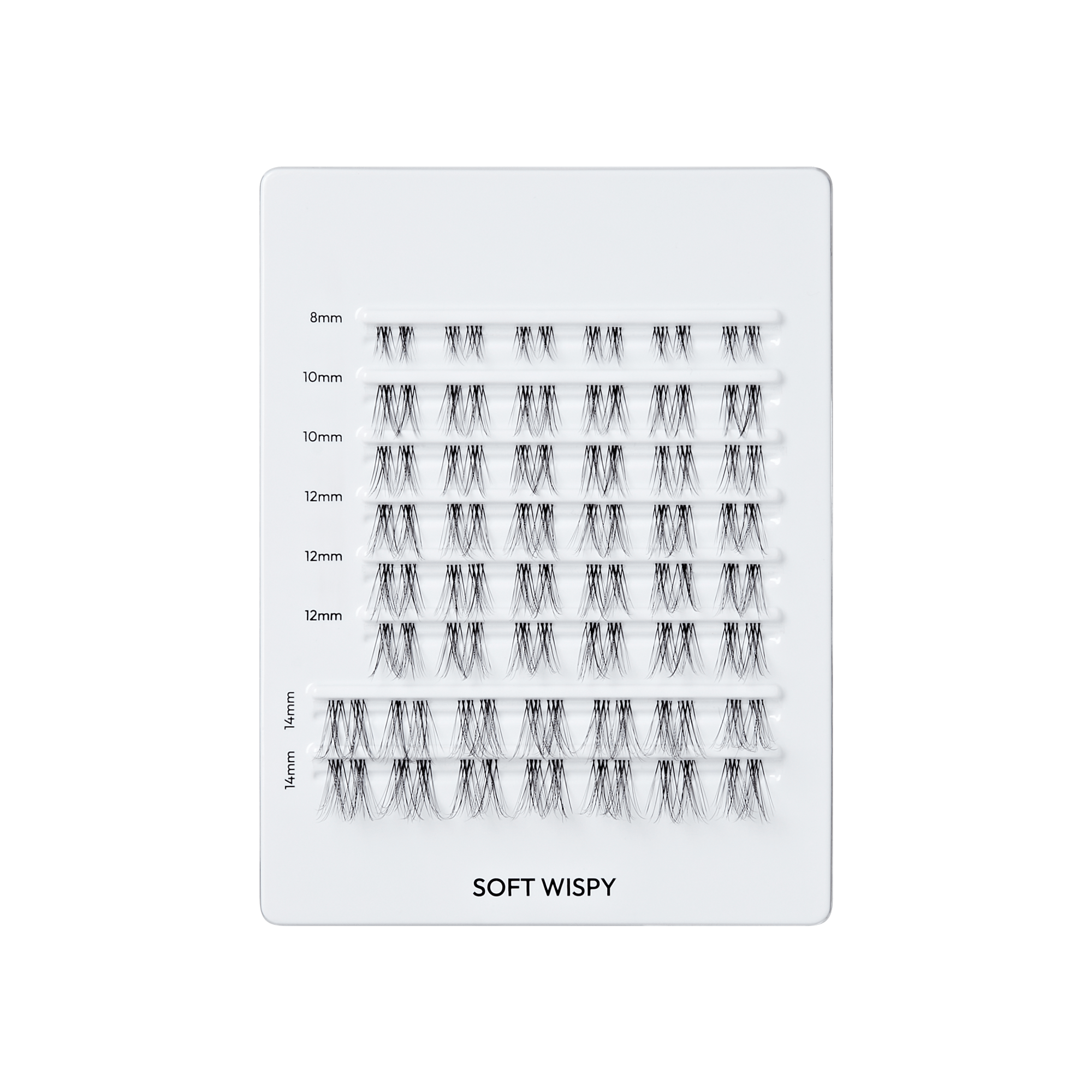 FALSCARA Soft Wispy Mega Multipack - 50 Wisps