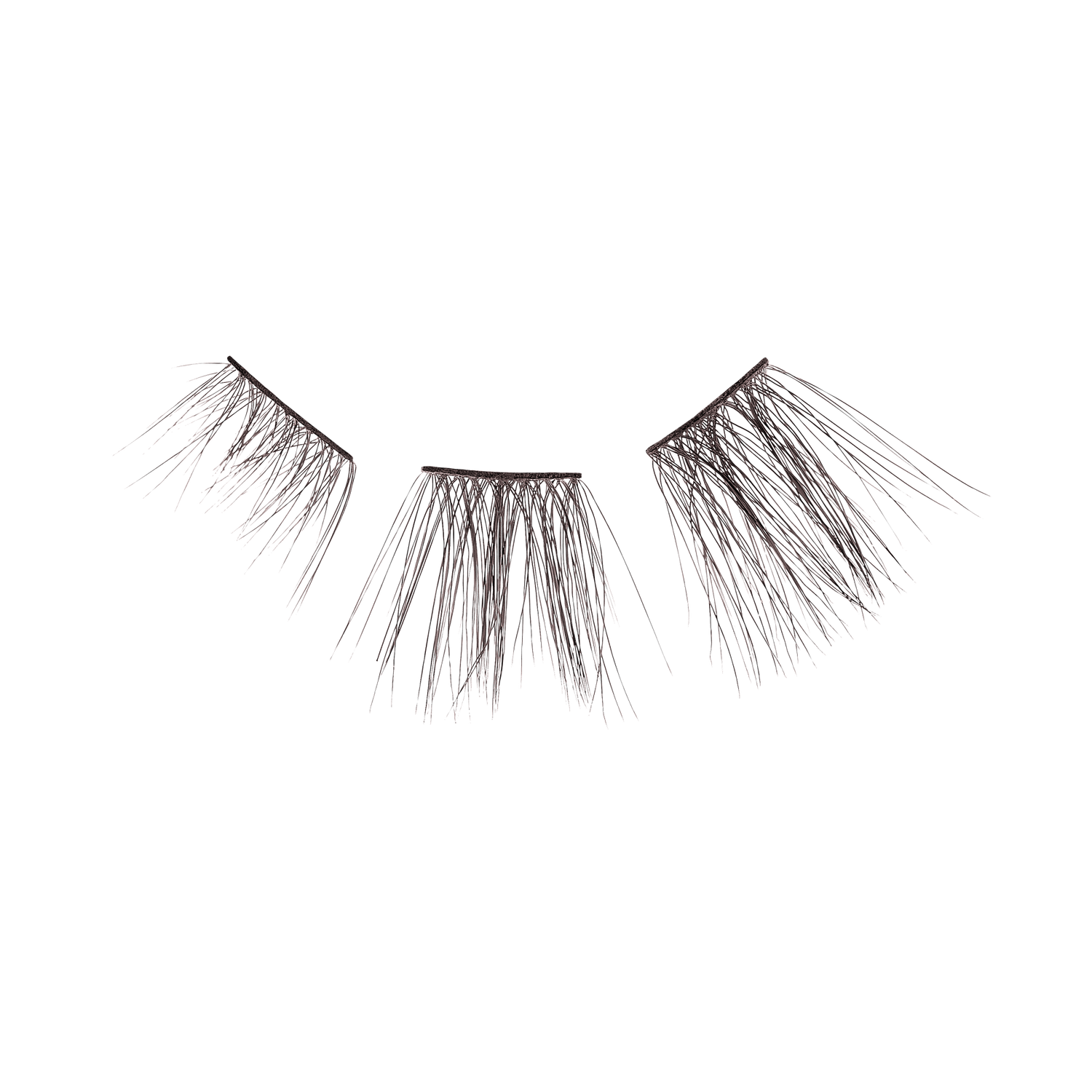 FALSCARA Wisps Multipack - Mocha