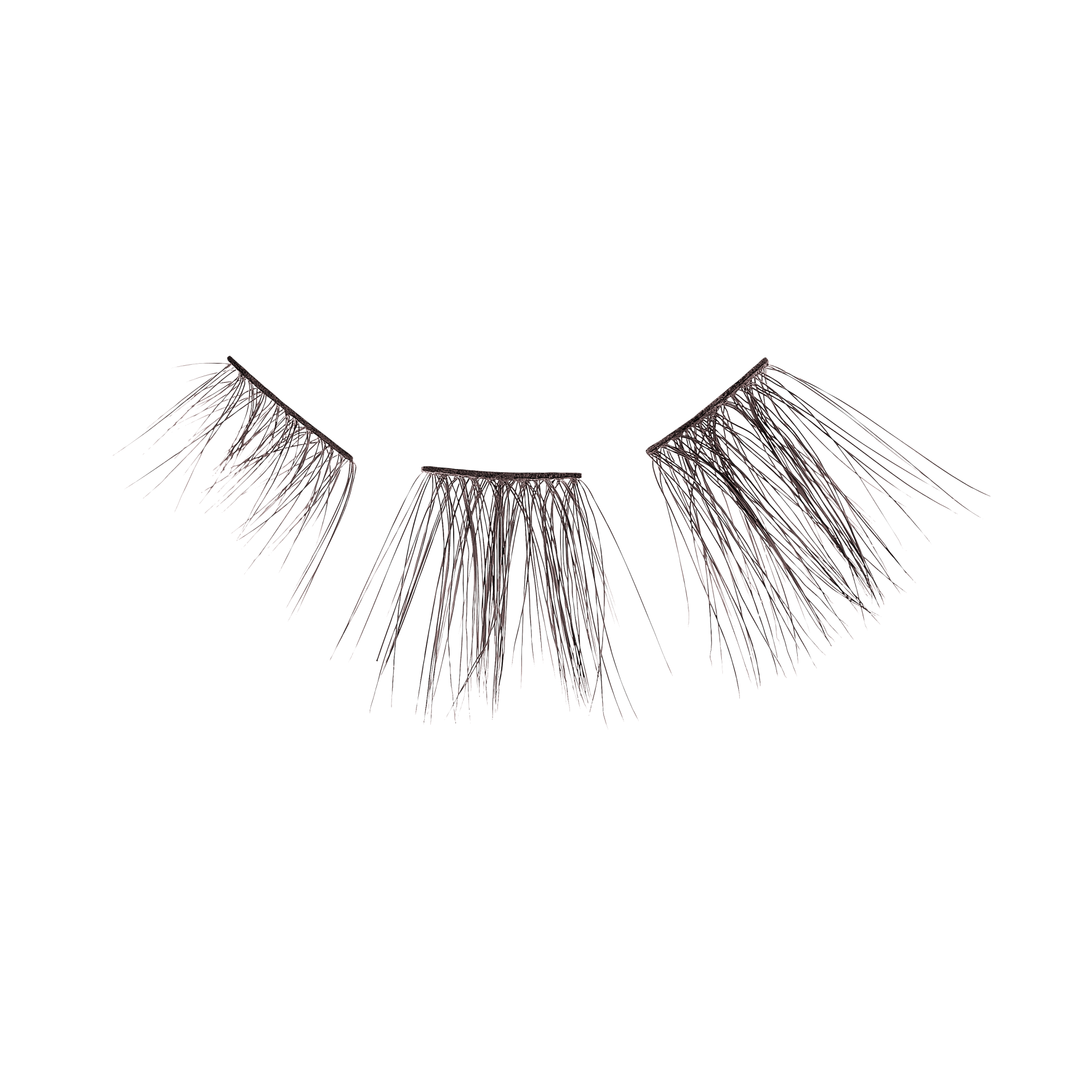 FALSCARA Wisps Multipack - Mocha