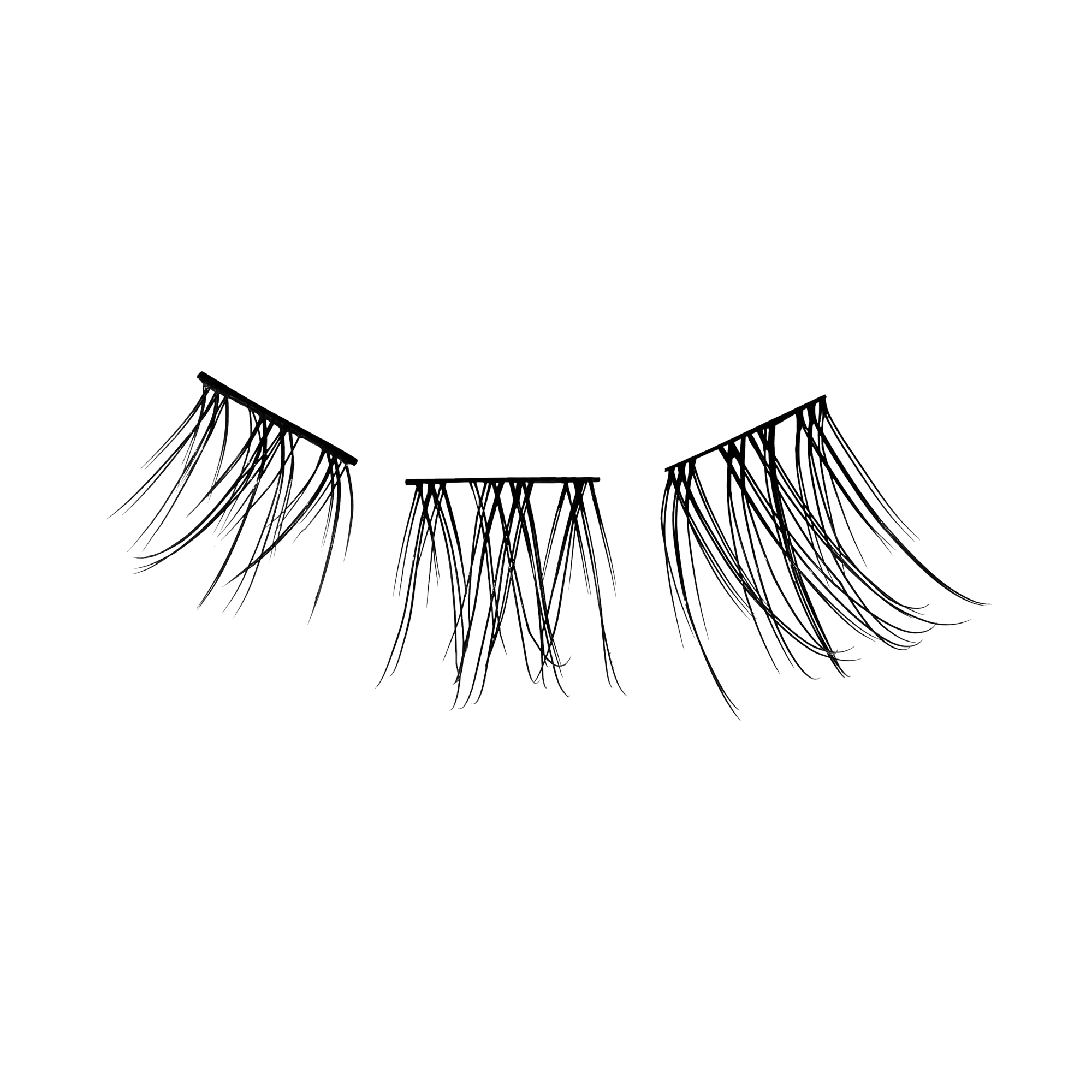 FALSCARA Ultra Natural Multipack – 24 Wisps