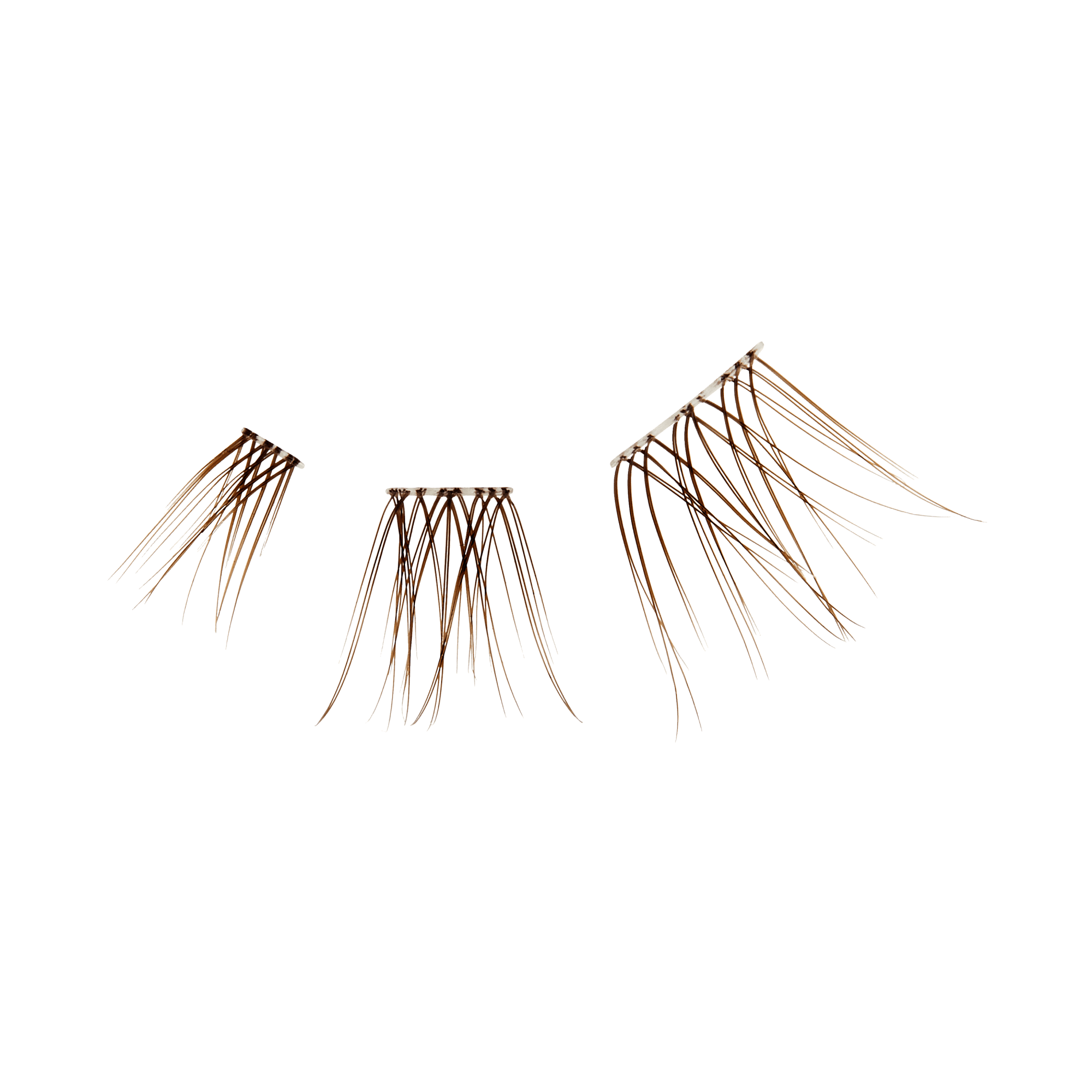 FALSCARA STUDIO Lash Extension Kit - Dark Chocolate