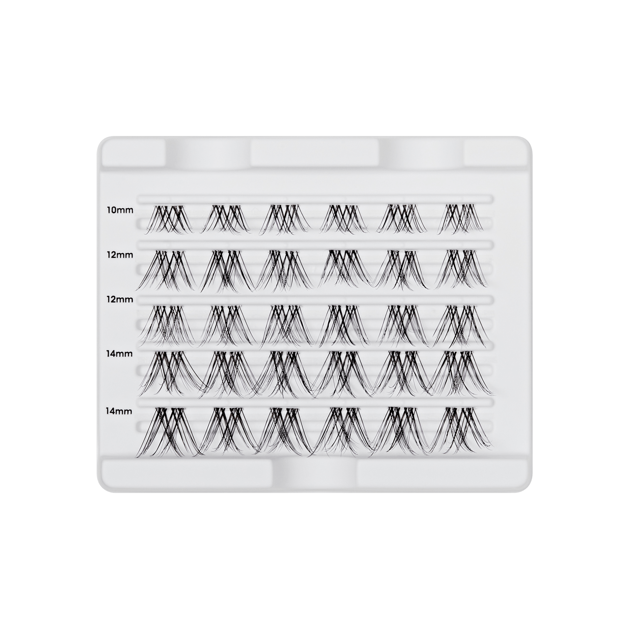 FALSCARA Faux Mink Multipack – 30 Wisps