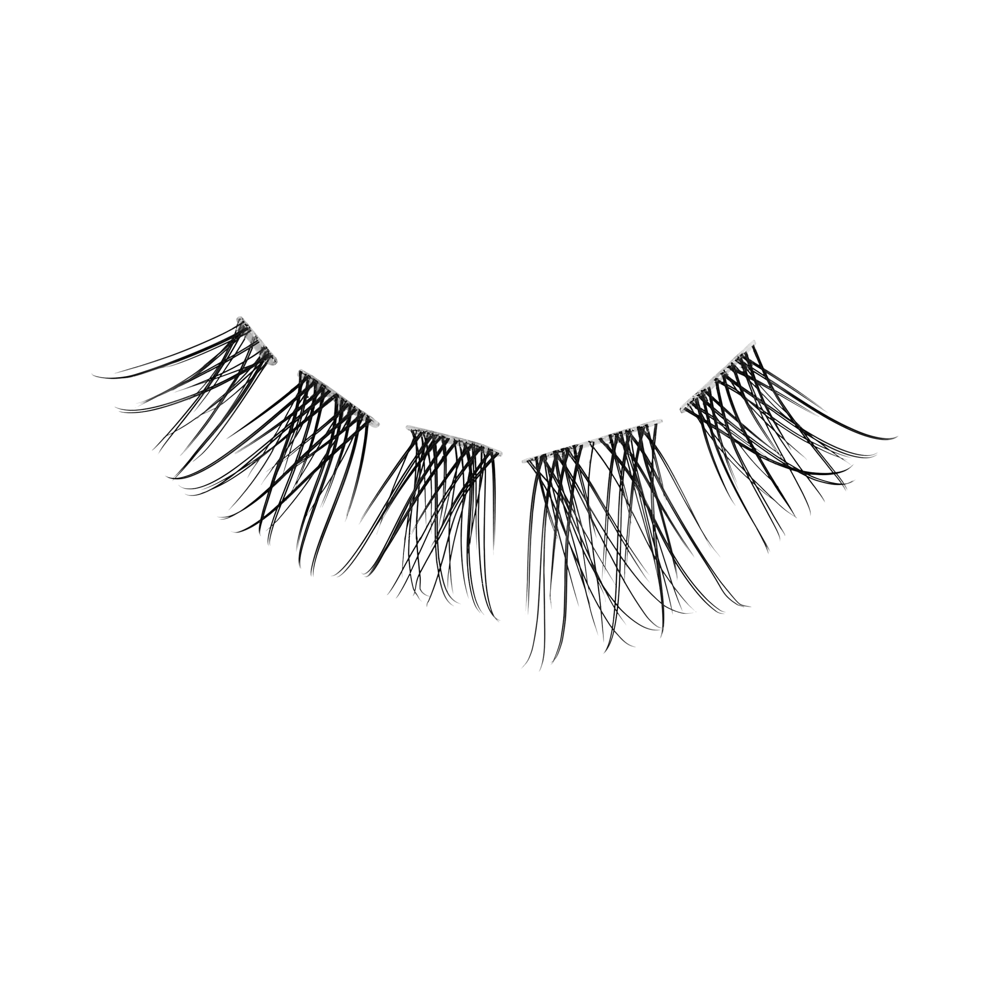 FALSCARA Studio Mini Wisp Refill Pack – Soft Natural - 36 Wisps