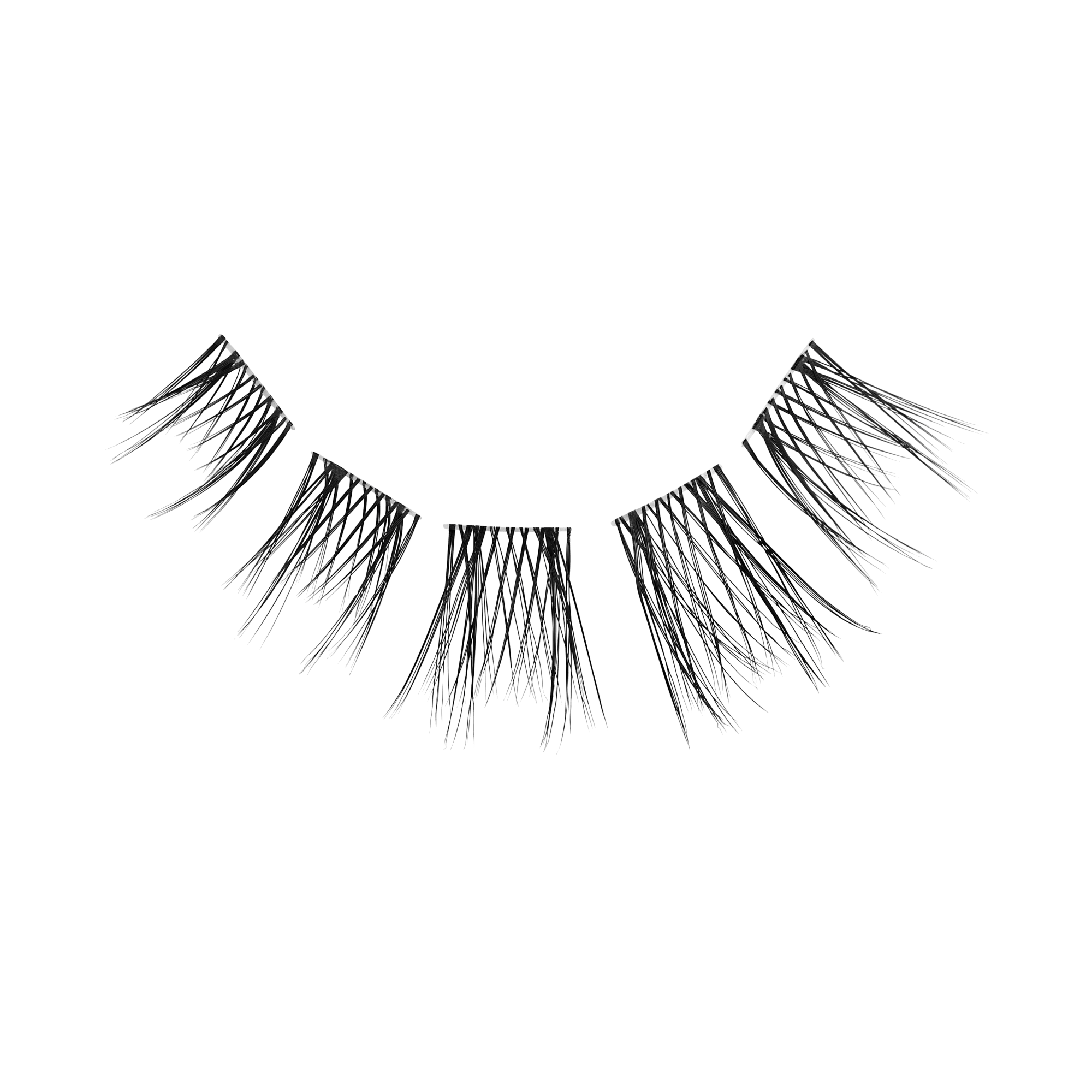 FALSCARA Faux Mink Wispy Mega Multipack - 50 Wisps