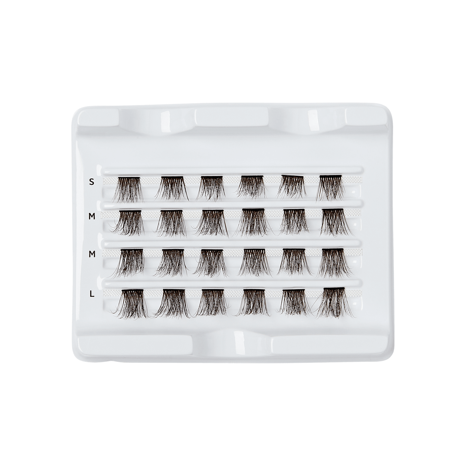 FALSCARA Wisps Multipack - Mocha