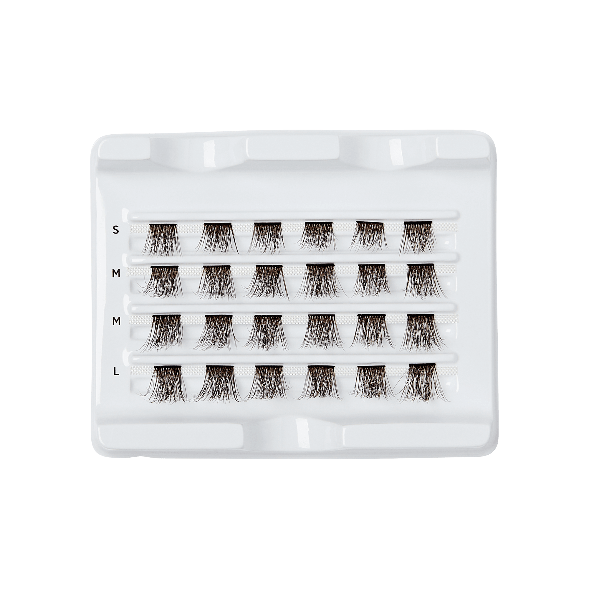 FALSCARA Wisps Multipack - Mocha