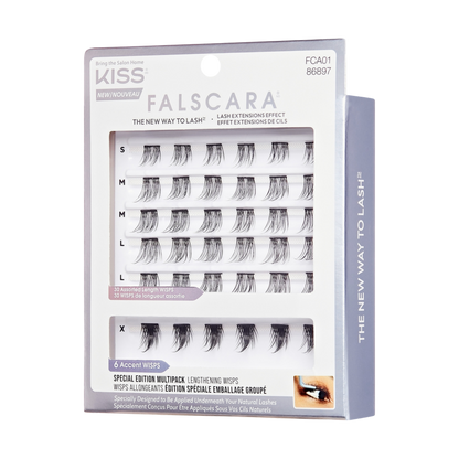 FALSCARA Wisps Special Edition Multipack - Lengthening