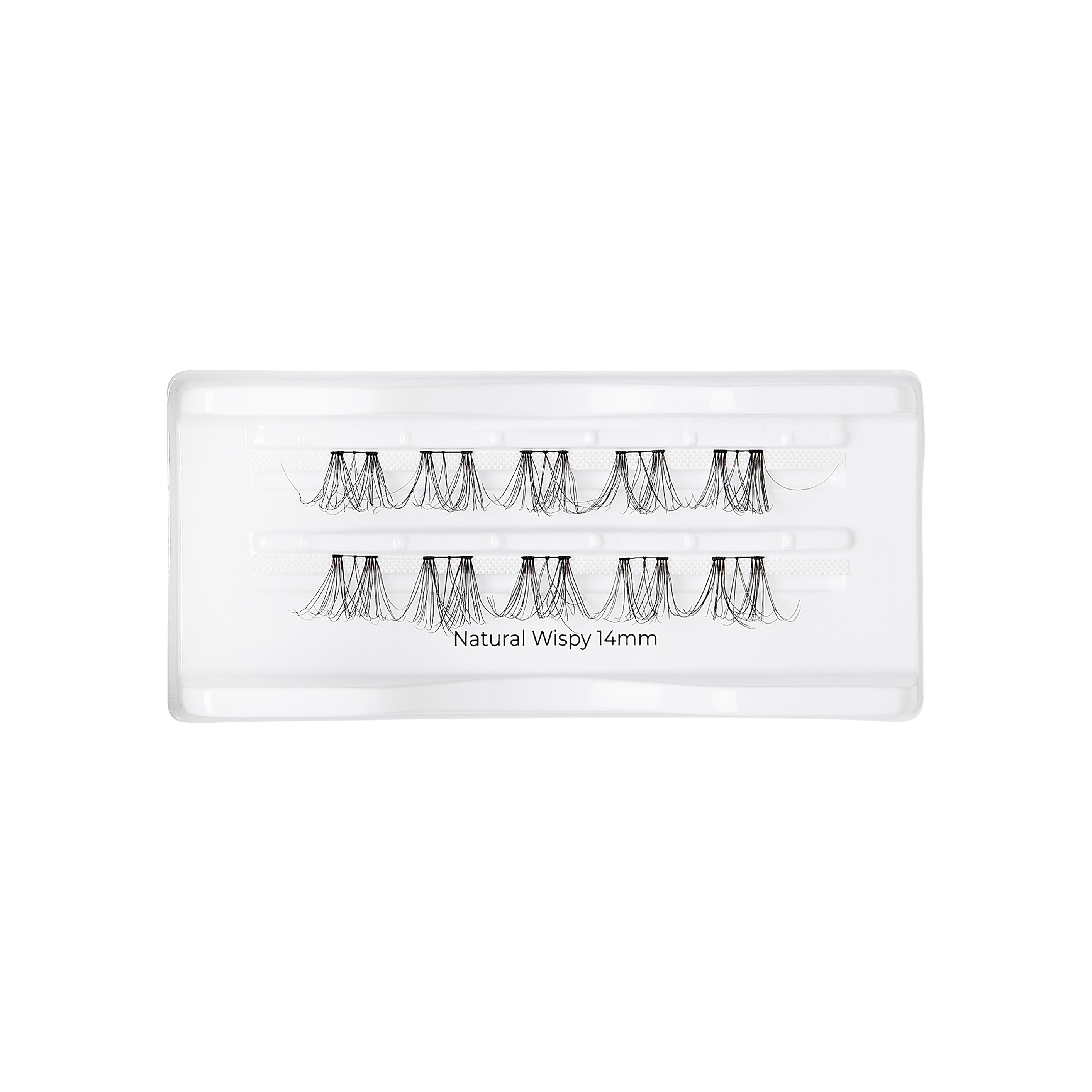 FALSCARA Natural Wispy Wisps 14mm - 3-Pack