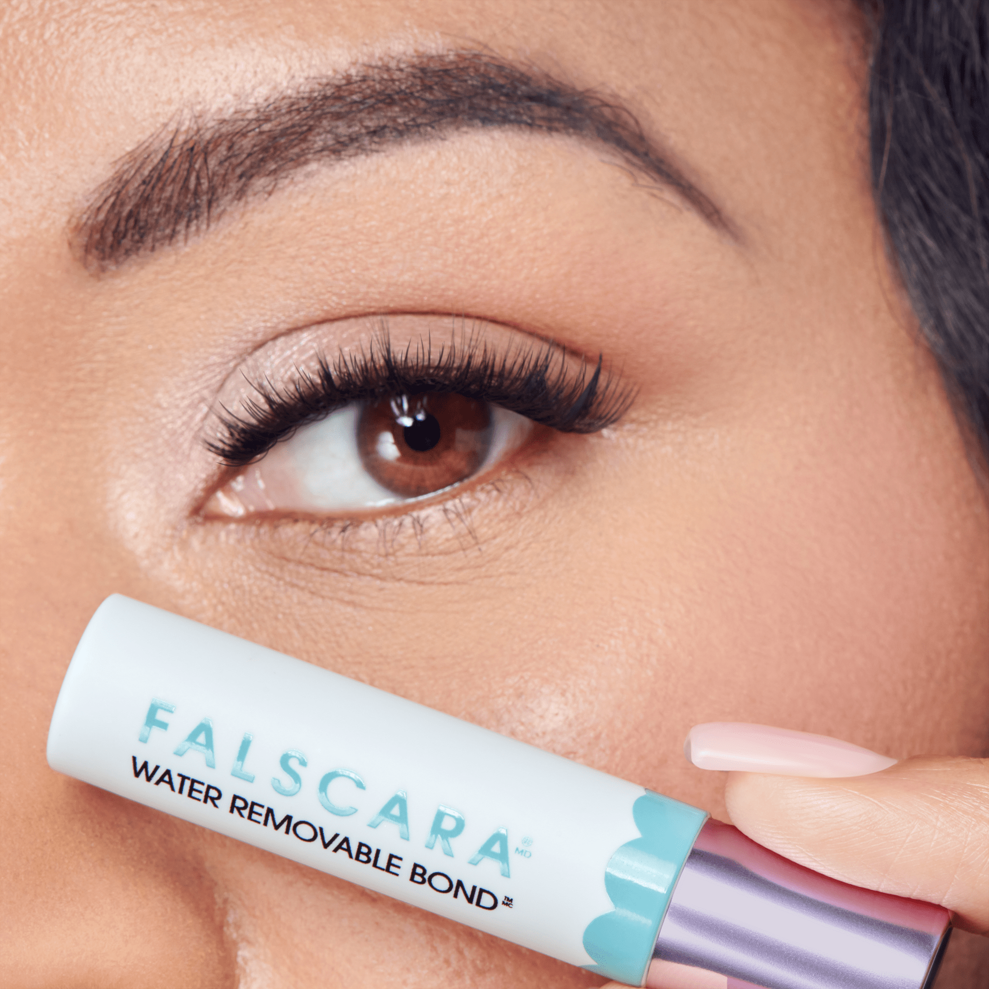 FALSCARA Studio Water Removable Bond