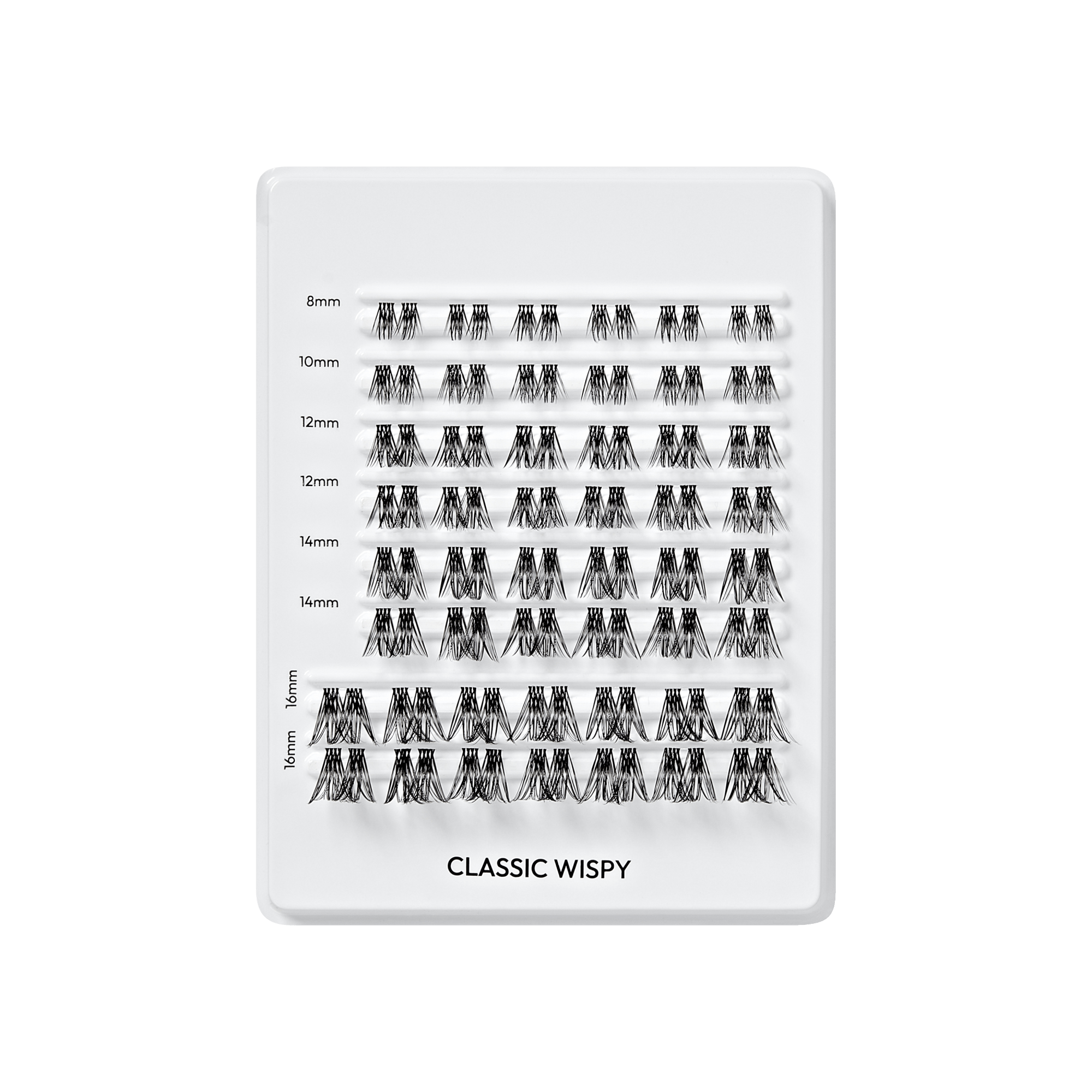 FALSCARA Classic Wispy Mega Multipack - 50 Wisps