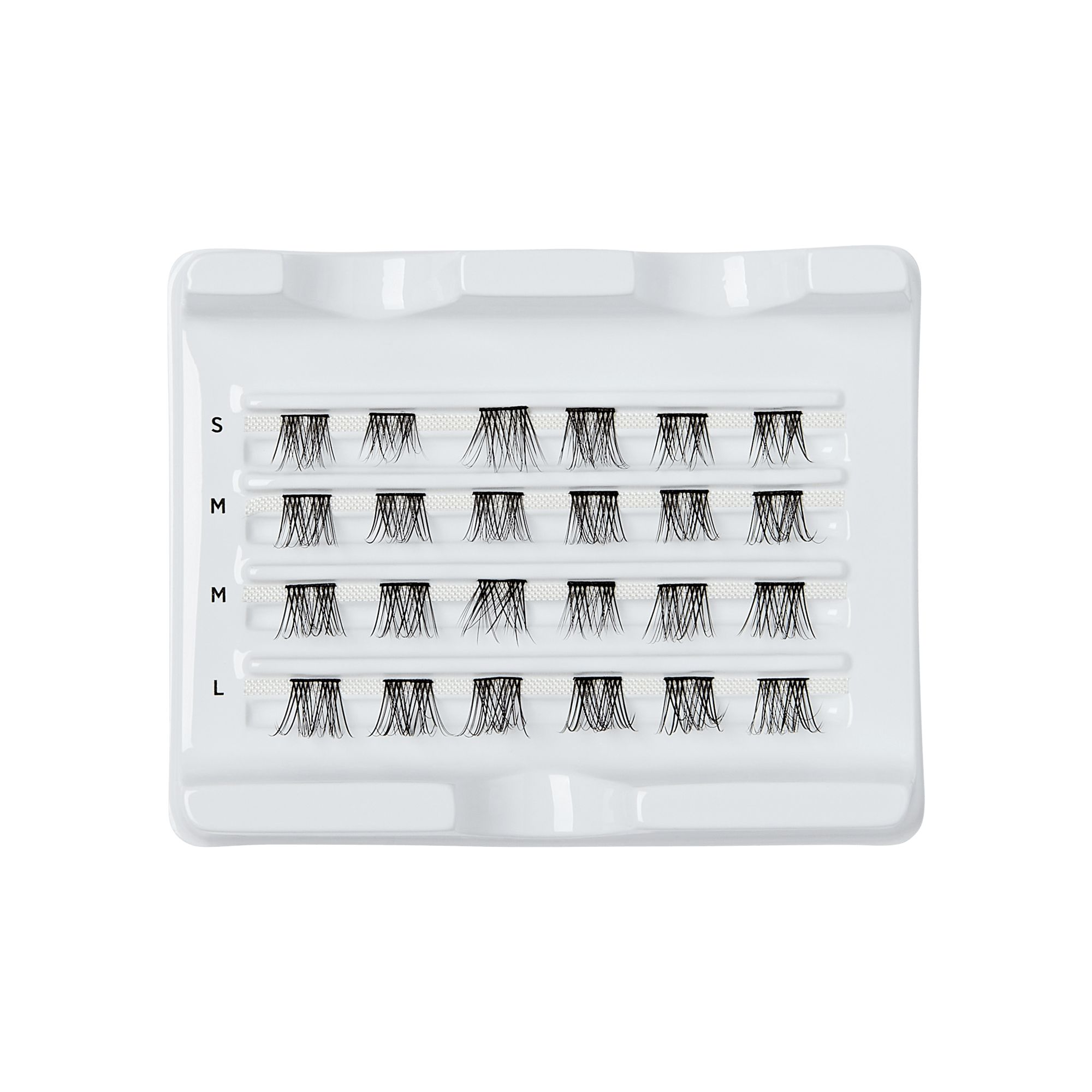 FALSCARA Wisps Multipack – D Curl