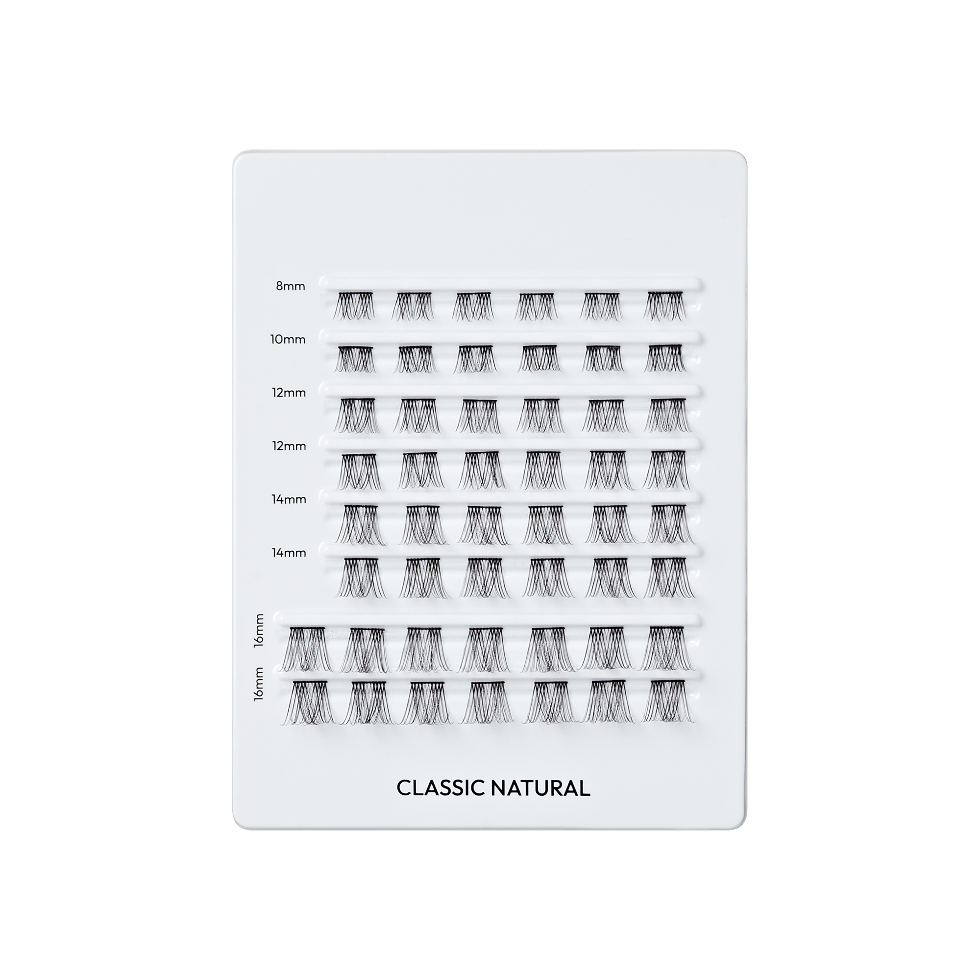 FALSCARA Classic Natural Mega Multipack - 50 Wisps