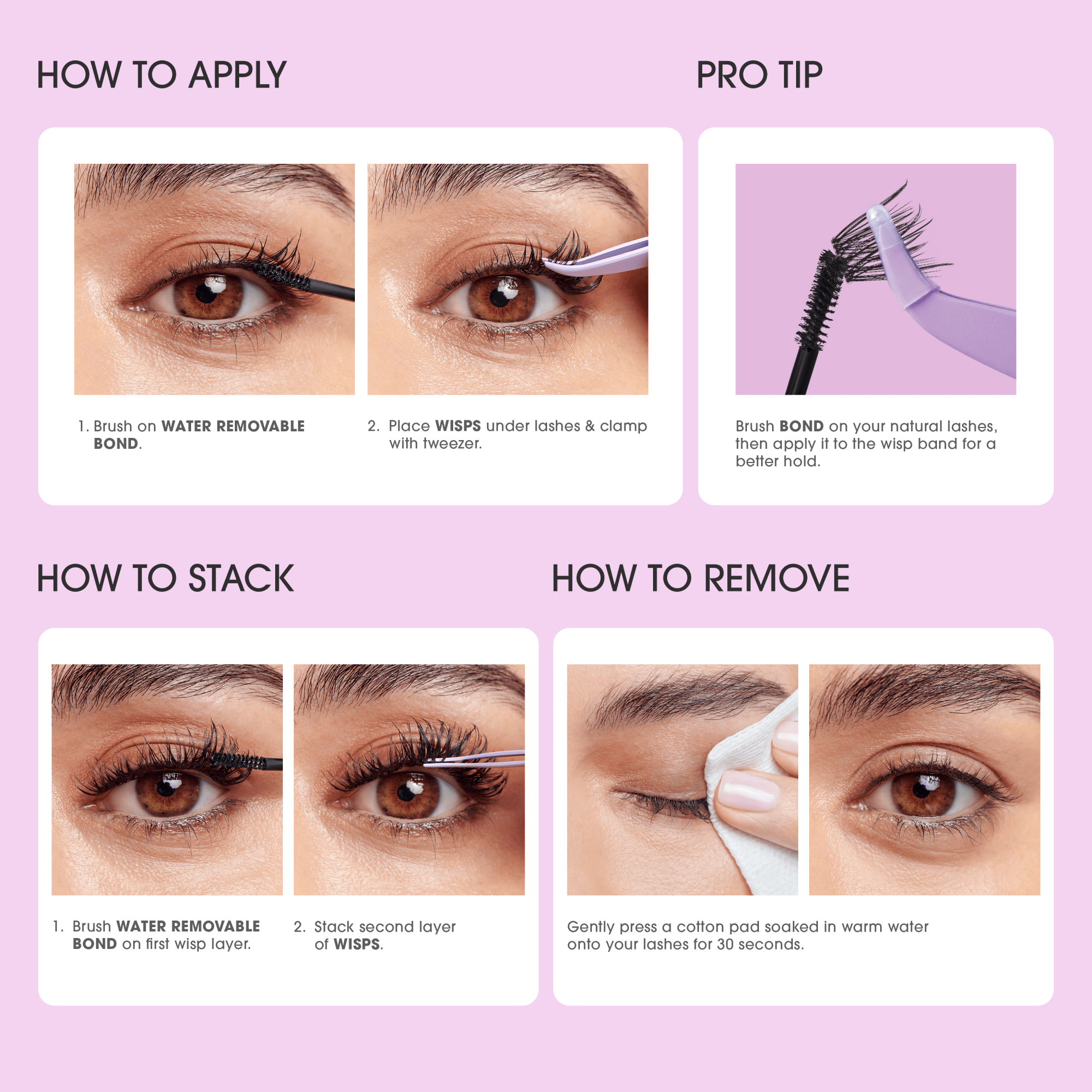 FALSCARA Studio Mini On-The-Go Kit – Classic Volume