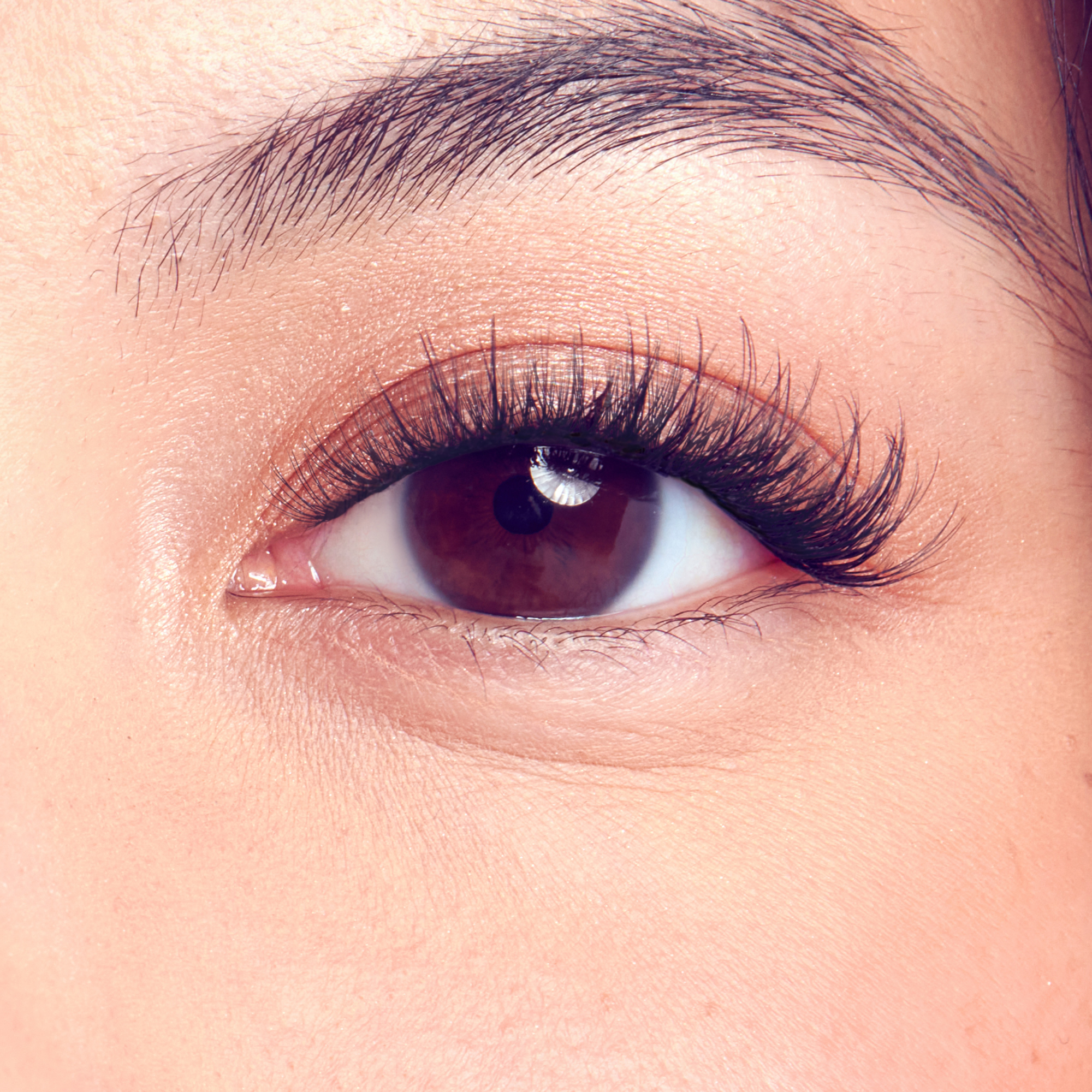 Close-up of a woman&
