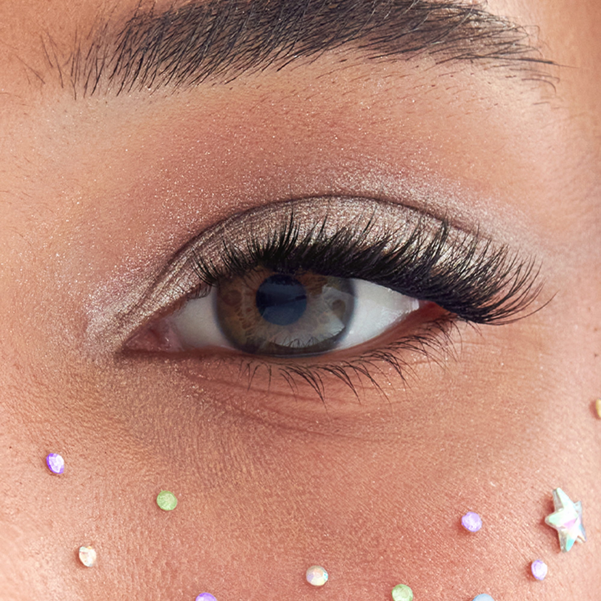 FALSCARA Studio Mini On-The-Go Kit – Soft Volume - 36 Wisps