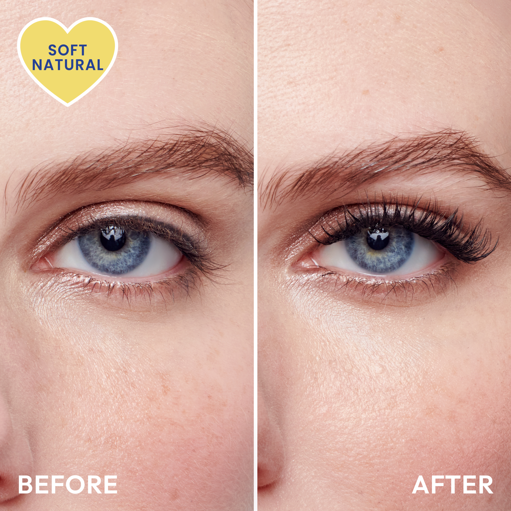 FALSCARA Studio Mini Wisp Refill Pack – Soft Natural