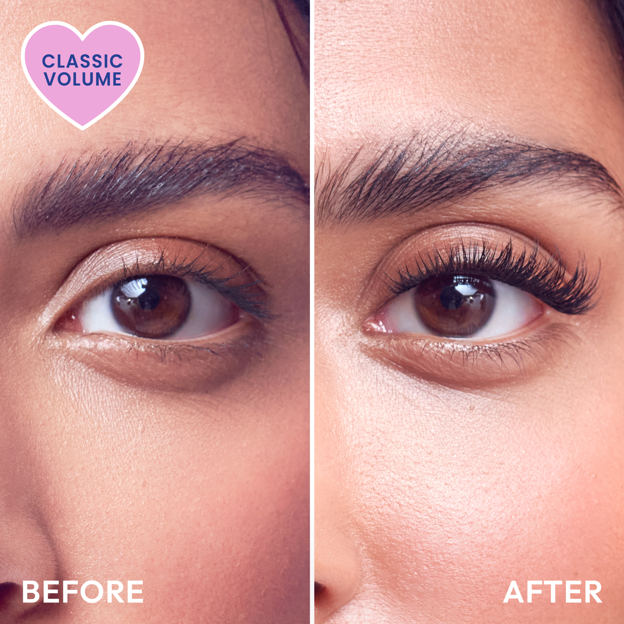 FALSCARA Studio Mini On-The-Go Kit – Classic Volume - 36 Wisps