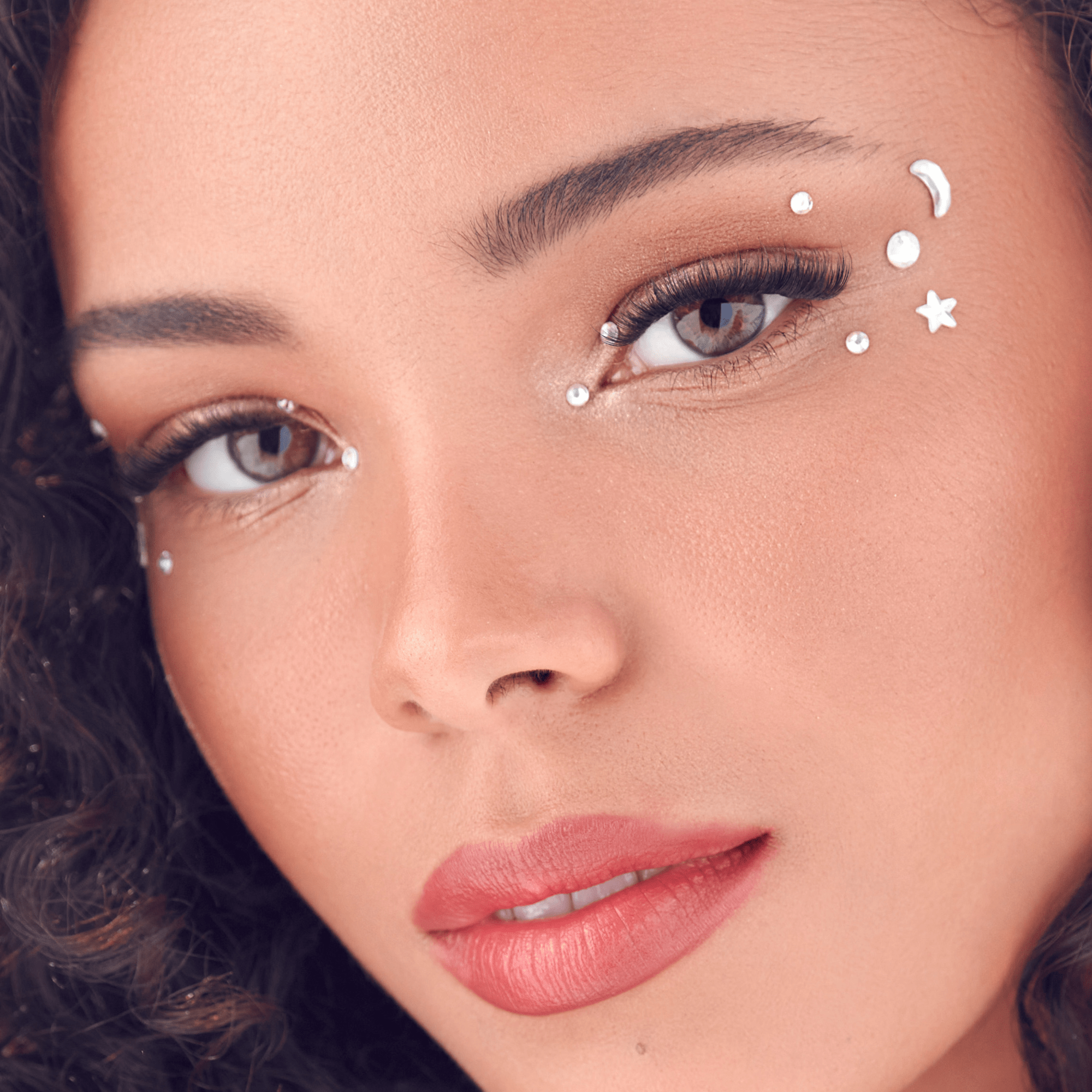 FALSCARA Studio Mini On-The-Go Kit – Soft Volume - 36 Wisps