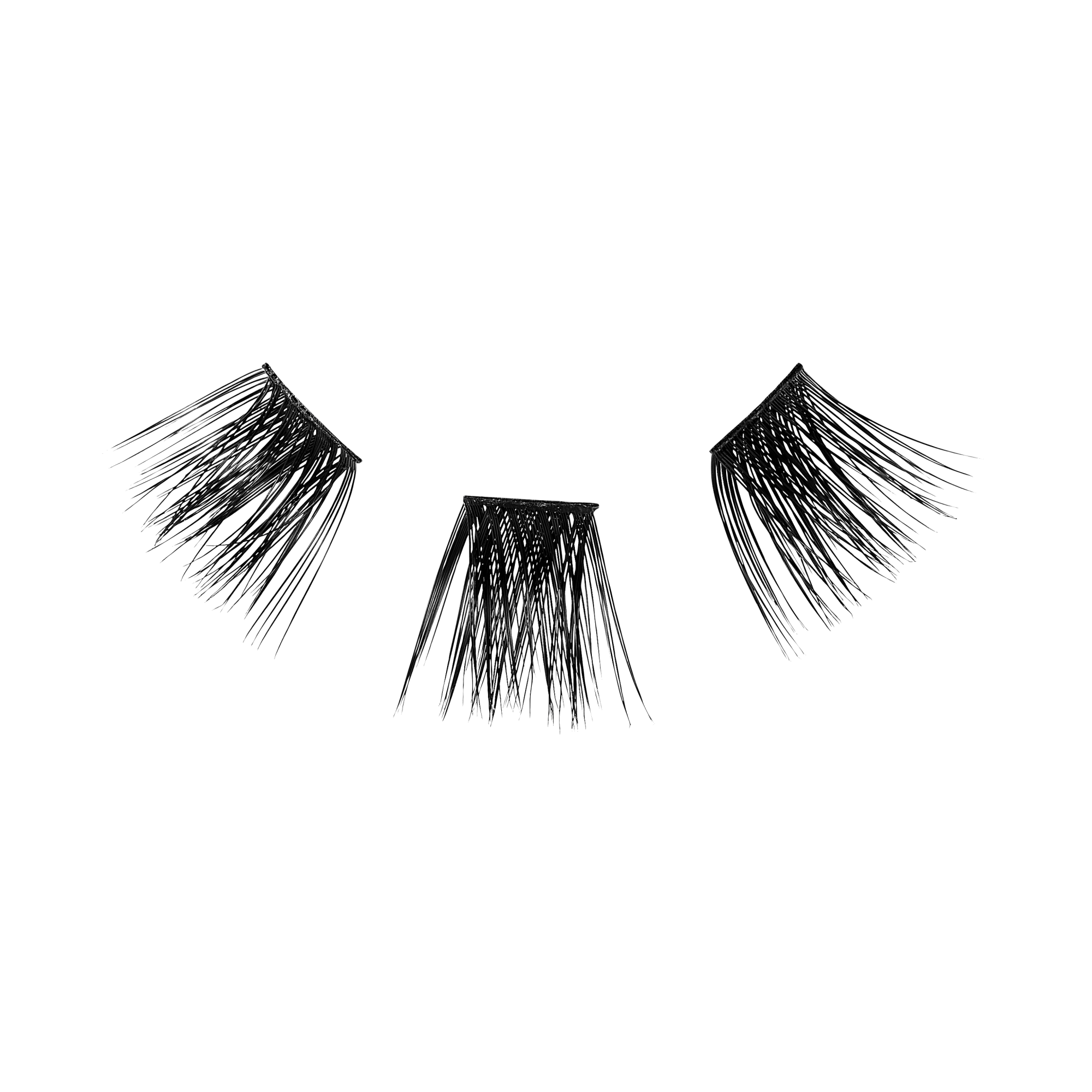 FALSCARA Extra Drama Wisps Single Pack - 12mm