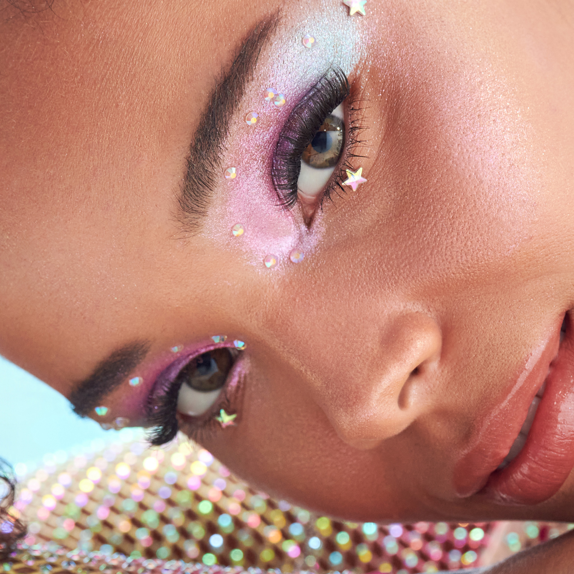 FALSCARA Studio Mini On-The-Go Kit – Classic Natural - 36 Wisps