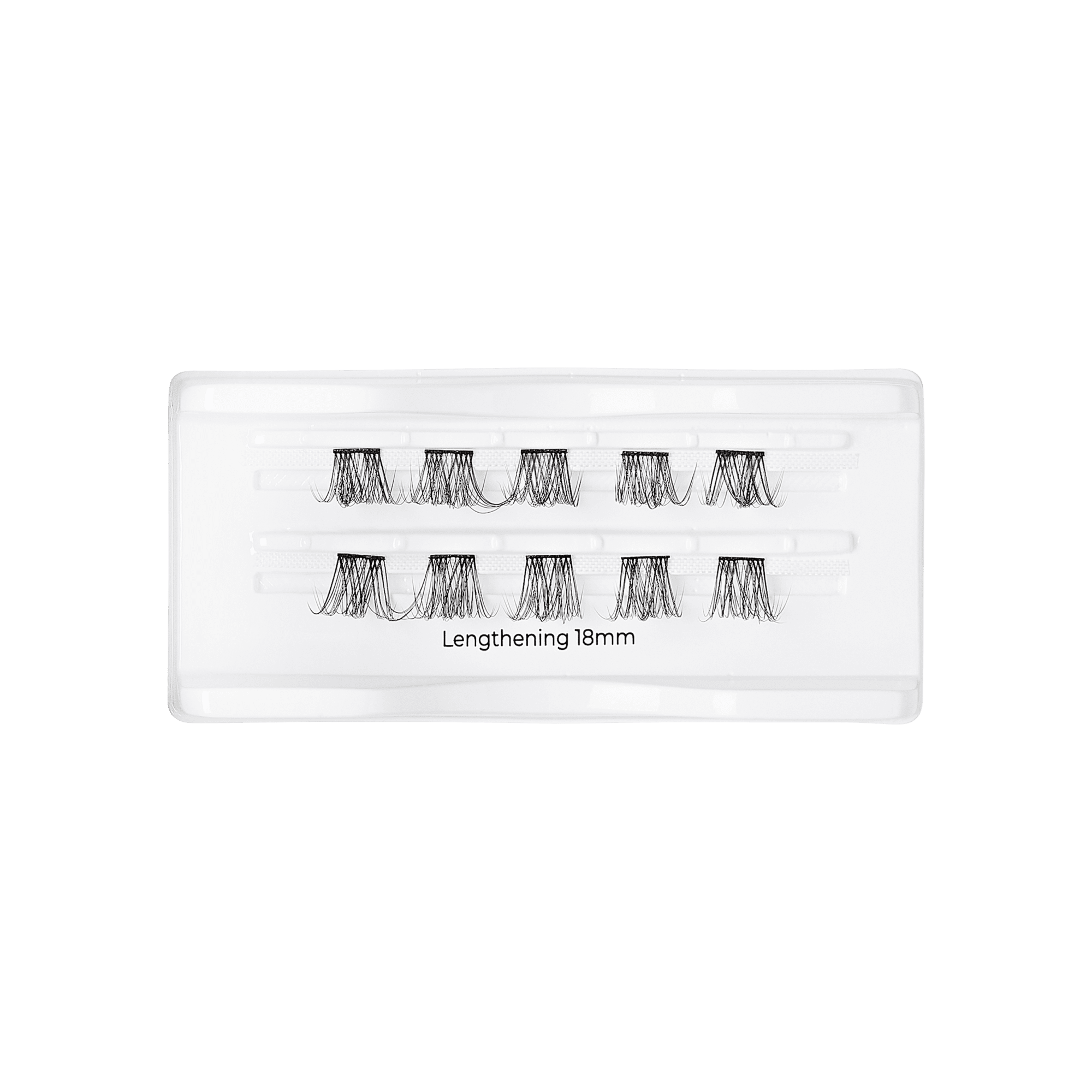 FALSCARA Lengthening Wisps Single Pack - 18mm