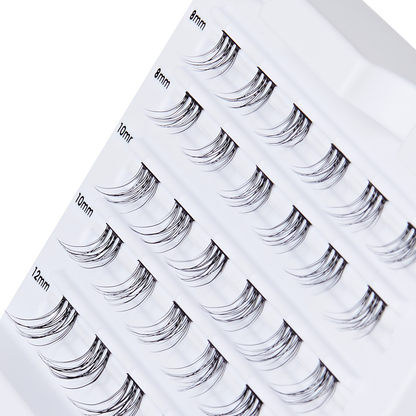 FALSCARA Ultra Natural Multipack – 24 Wisps