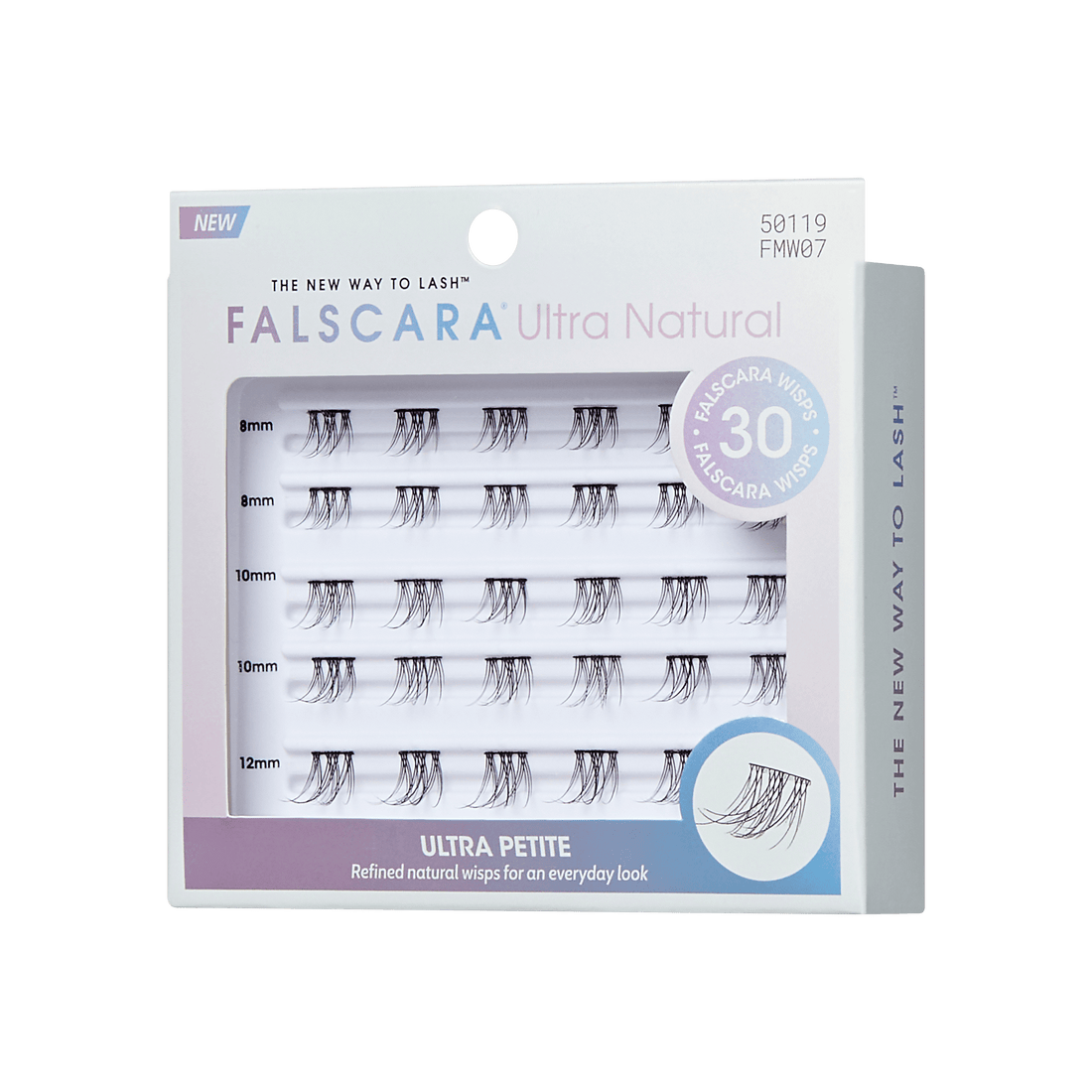 FALSCARA Ultra Natural Multipack – 24 Wisps