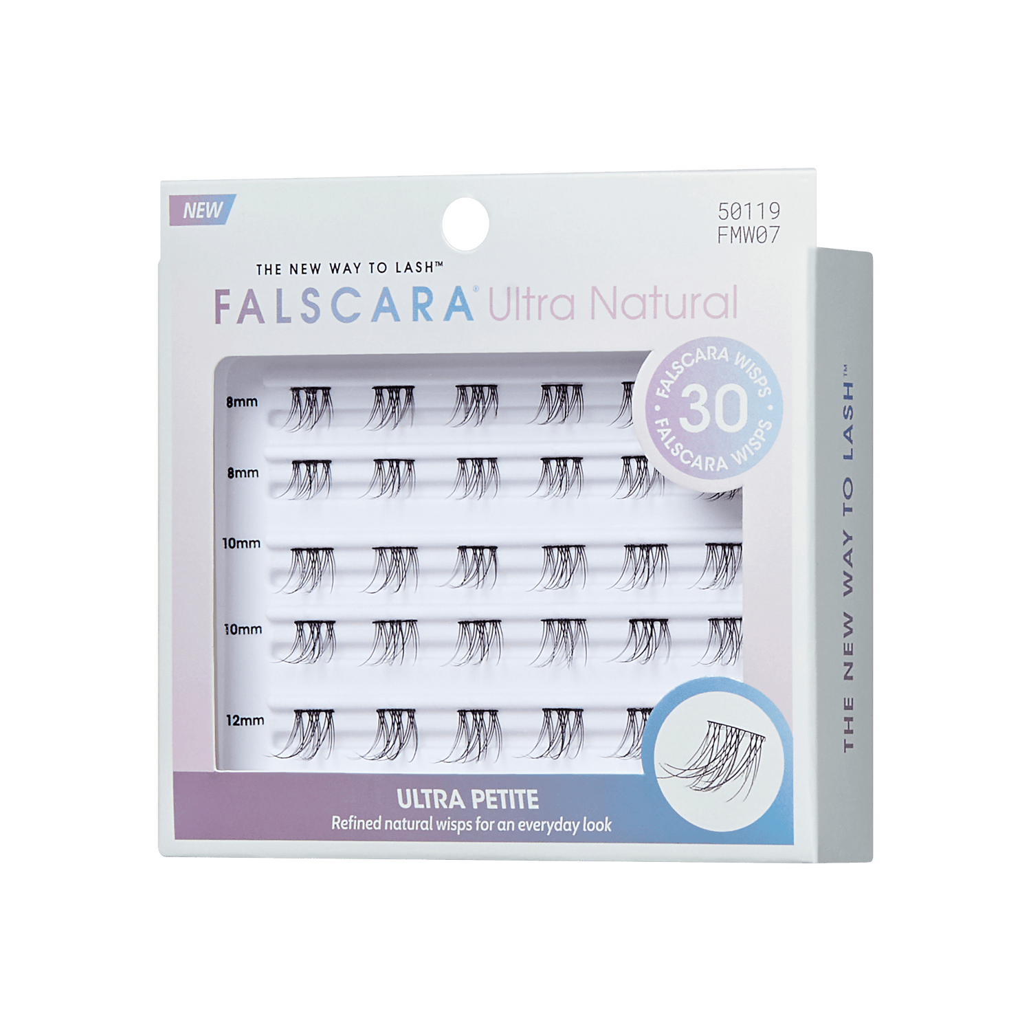 FALSCARA Ultra Natural Multipack – 24 Wisps