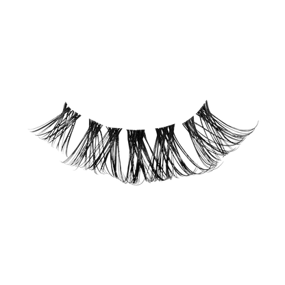 FALSCARA Studio Mini On-The-Go Kit – Soft Volume - 36 Wisps