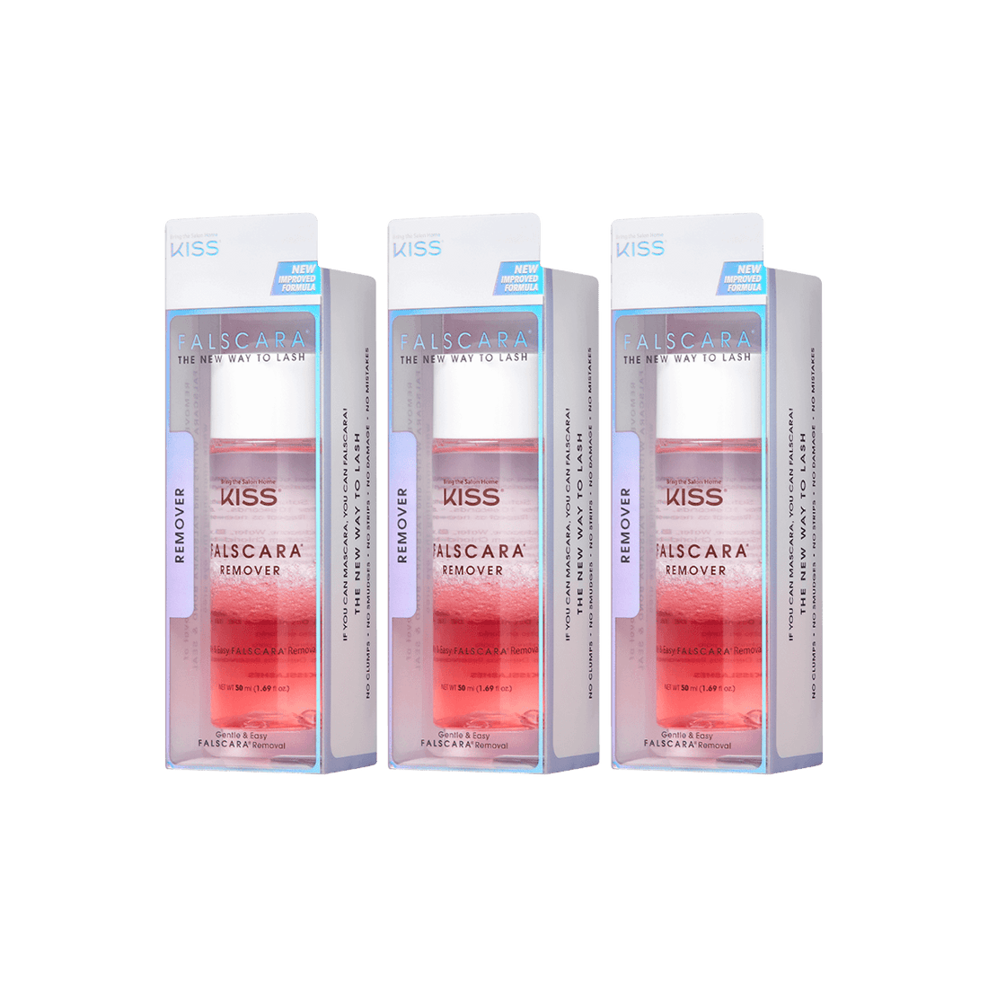 FALSCARA Remover - 3-Piece Set