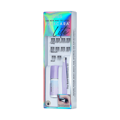 FALSCARA Lite Bare Essentials Mini Starter Kit - 10 Wisps