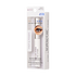 Packaging for Falscara Prep &amp; Primer. Primer is used with Micellar Water as the first step to clean and prep your natural lashes for false lash application.