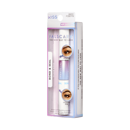 FALSCARA Bond &amp; Seal - Clear Bond